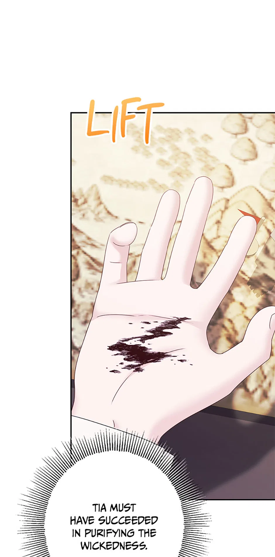 Obsessed Male Lead Made Me The Main Character Chapter 59 – Page 66