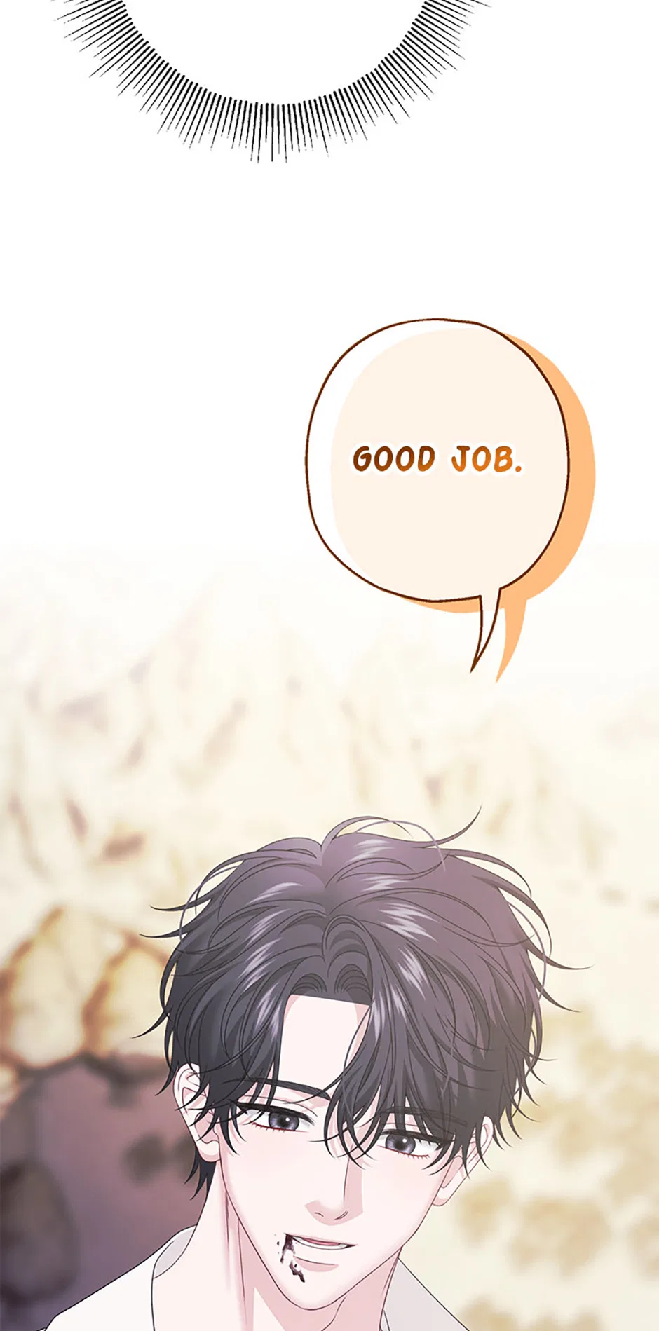 Obsessed Male Lead Made Me The Main Character Chapter 59 – Page 67
