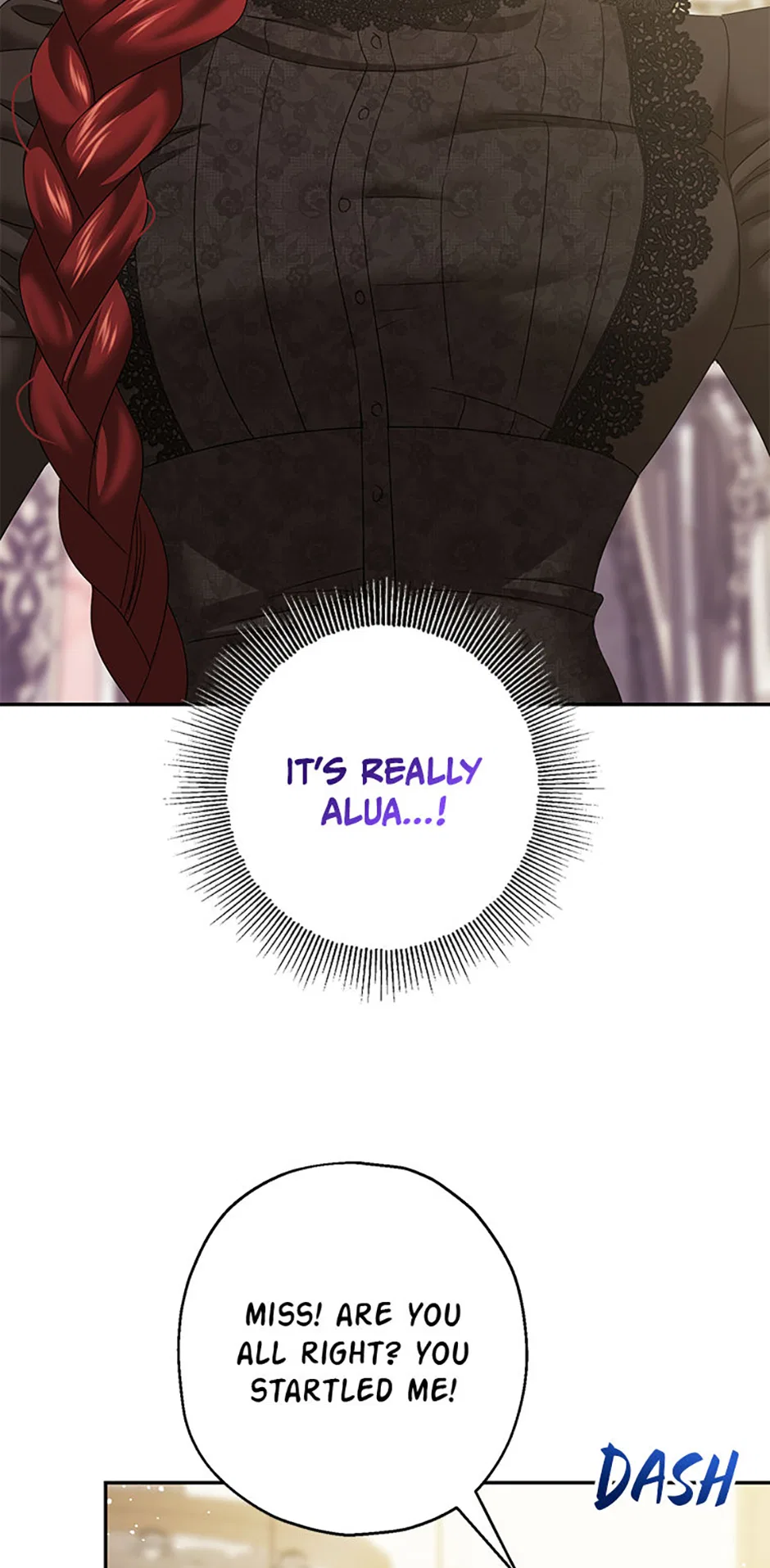 Obsessed Male Lead Made Me The Main Character Chapter 58 – Page 2