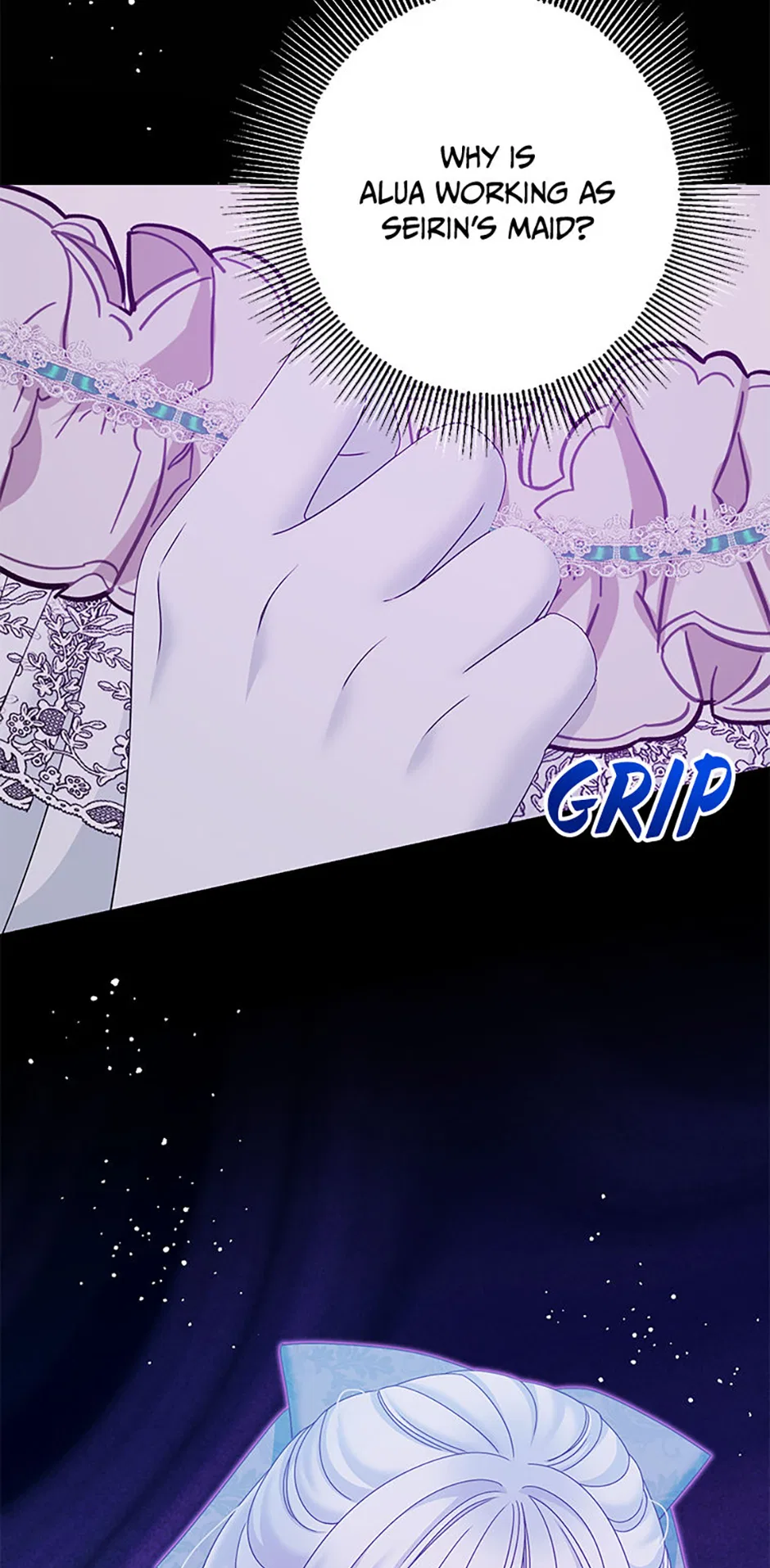 Obsessed Male Lead Made Me The Main Character Chapter 58 – Page 5