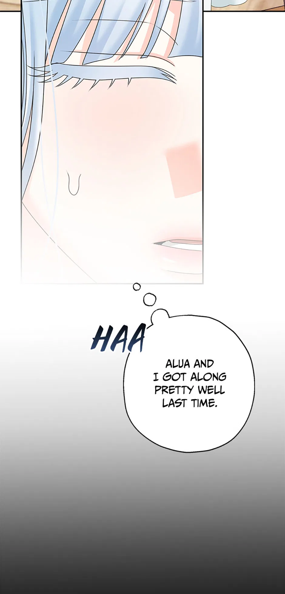 Obsessed Male Lead Made Me The Main Character Chapter 58 – Page 10