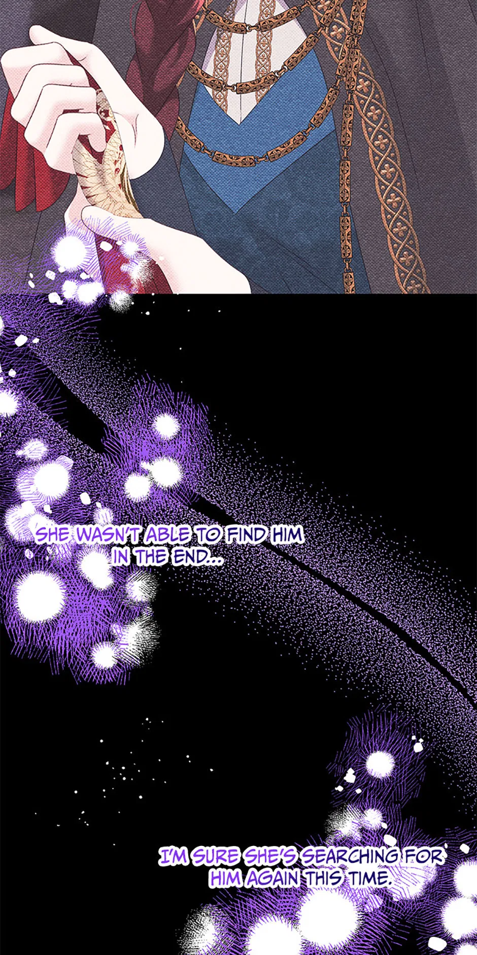 Obsessed Male Lead Made Me The Main Character Chapter 58 – Page 16
