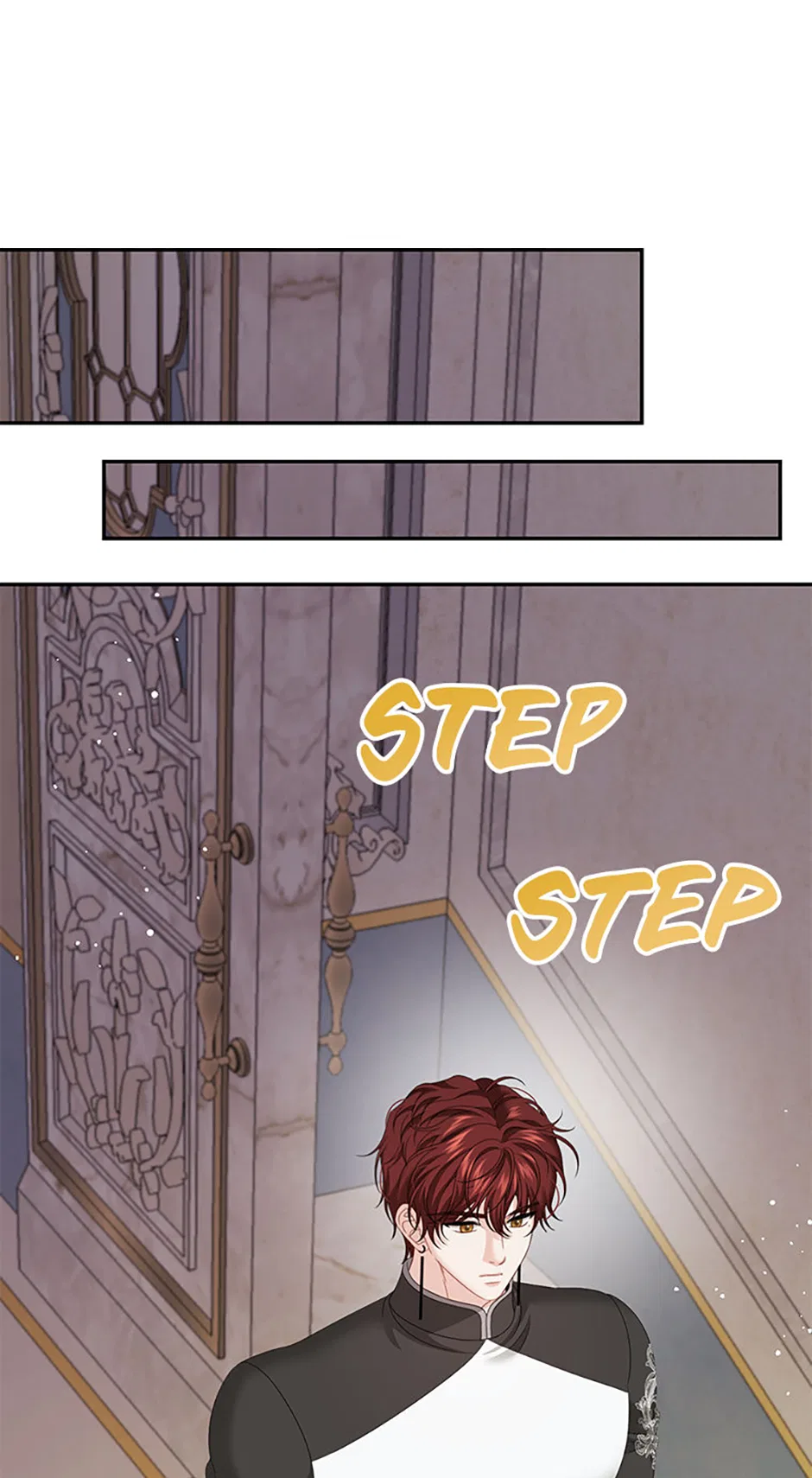 Obsessed Male Lead Made Me The Main Character Chapter 58 – Page 19