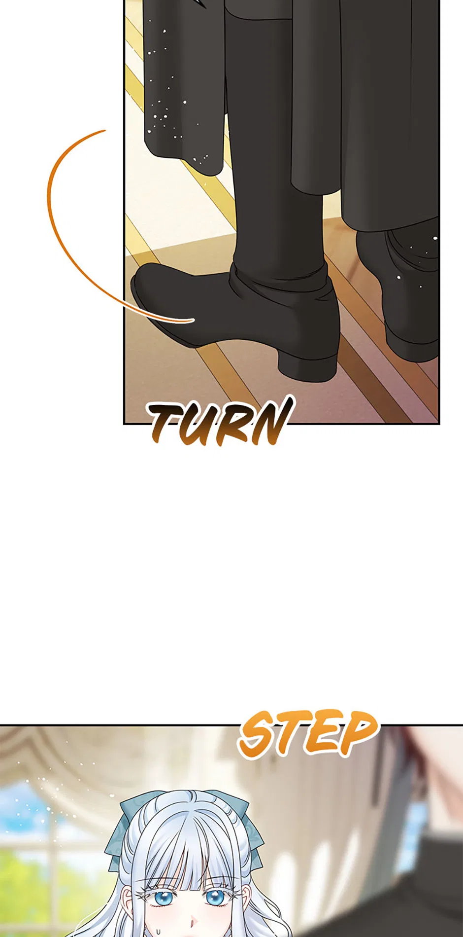 Obsessed Male Lead Made Me The Main Character Chapter 58 – Page 26