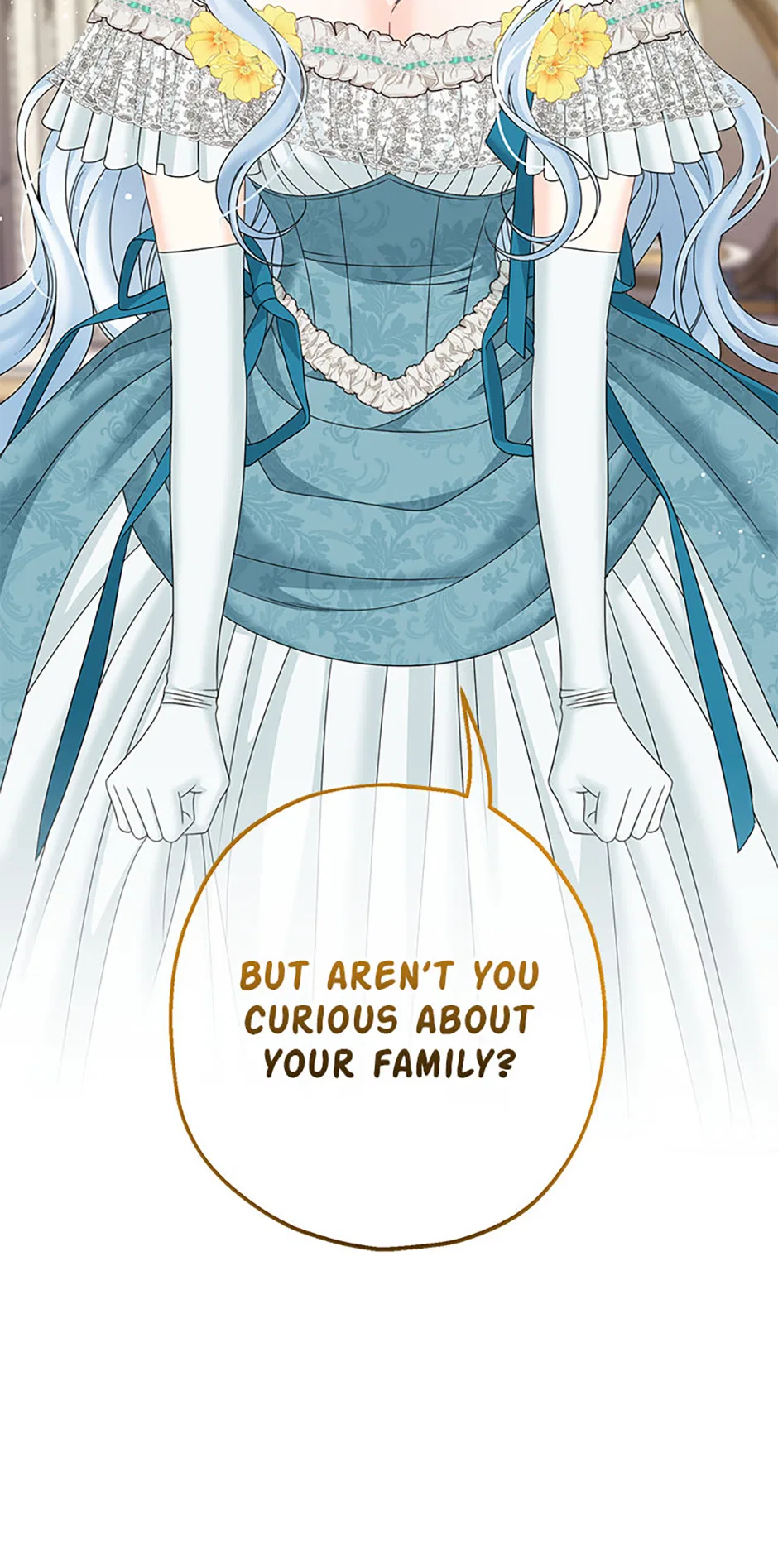 Obsessed Male Lead Made Me The Main Character Chapter 58 – Page 30