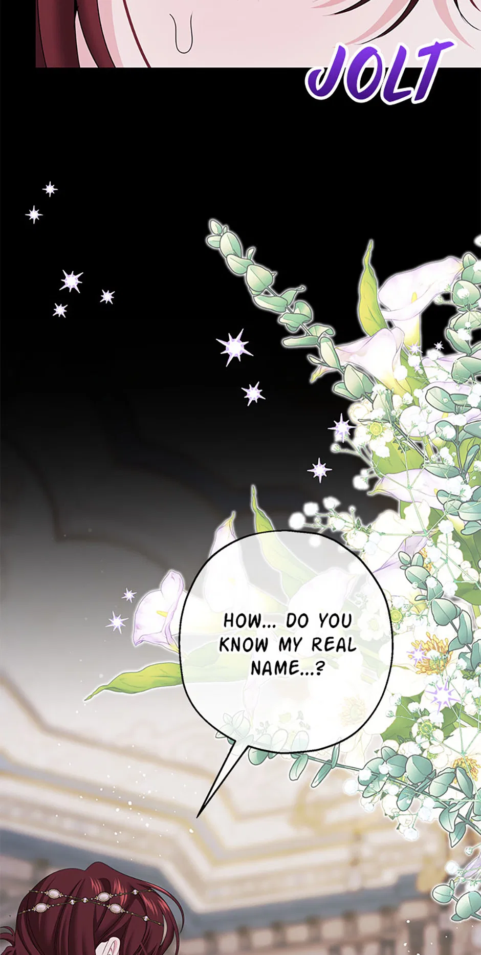 Obsessed Male Lead Made Me The Main Character Chapter 58 – Page 34