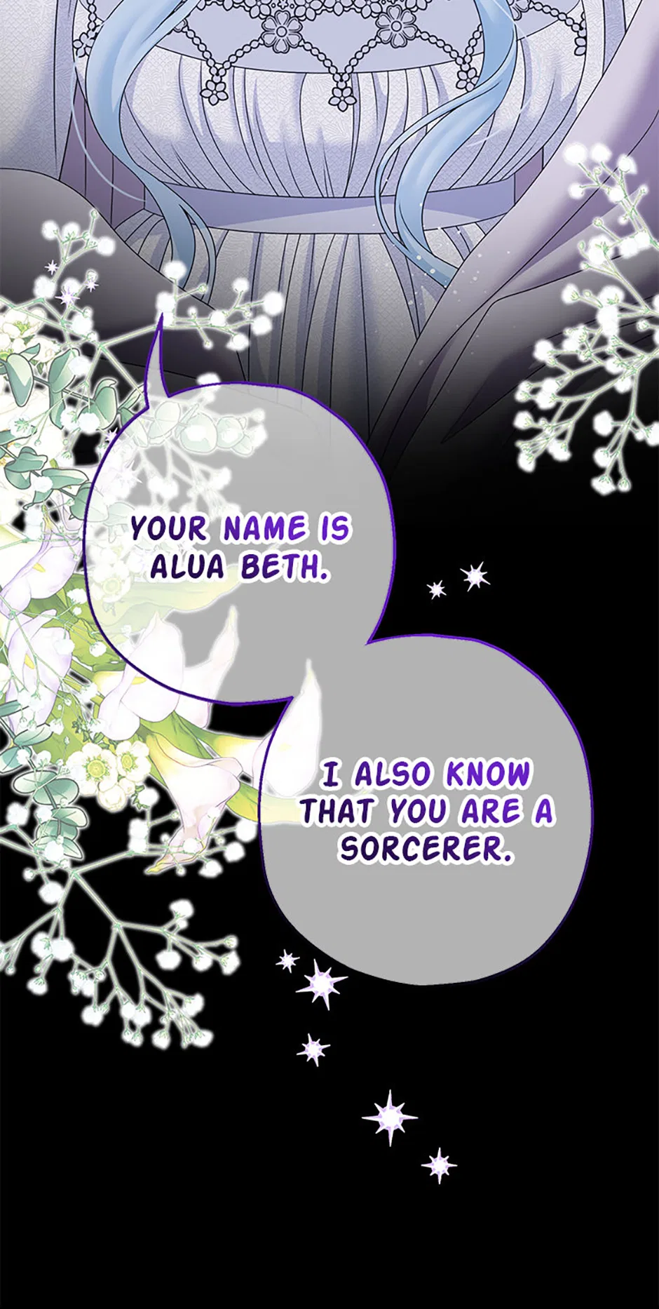 Obsessed Male Lead Made Me The Main Character Chapter 58 – Page 36
