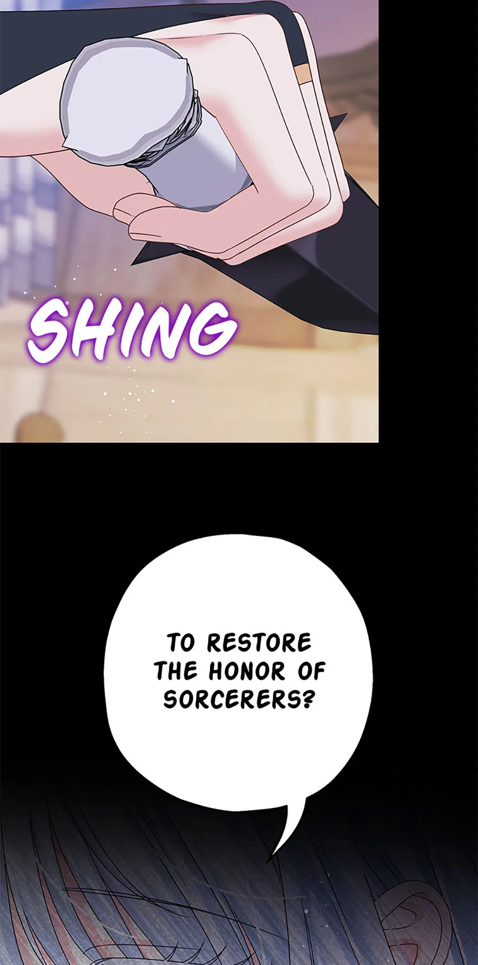 Obsessed Male Lead Made Me The Main Character Chapter 58 – Page 40