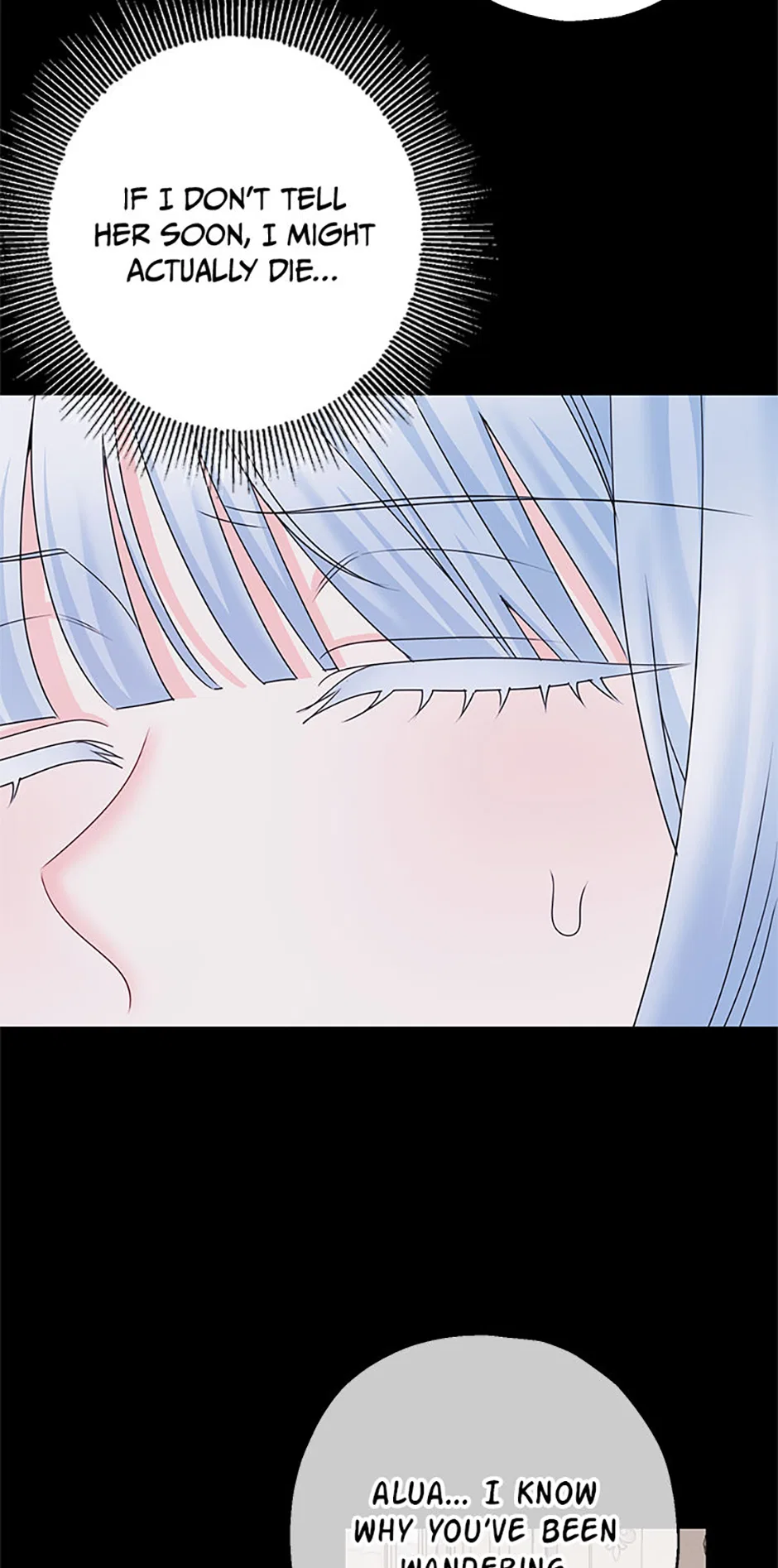 Obsessed Male Lead Made Me The Main Character Chapter 58 – Page 44