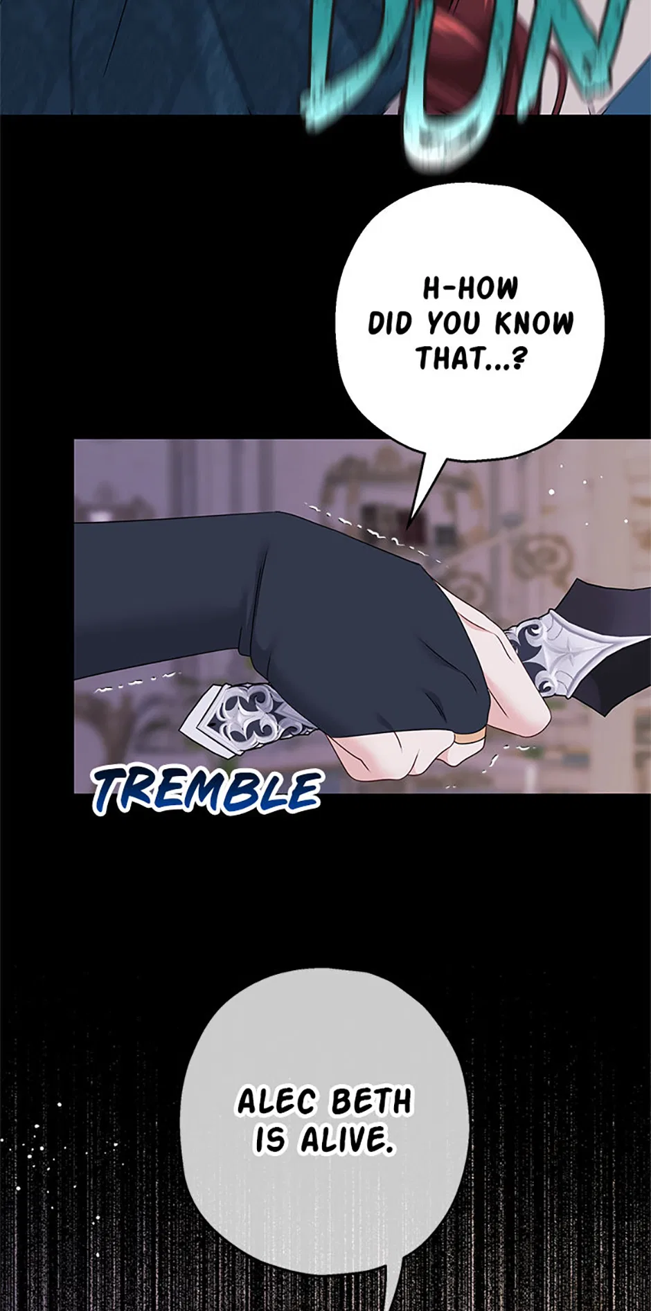 Obsessed Male Lead Made Me The Main Character Chapter 58 – Page 47