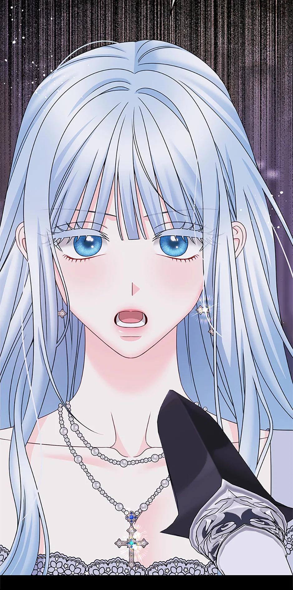 Obsessed Male Lead Made Me The Main Character Chapter 58 – Page 48