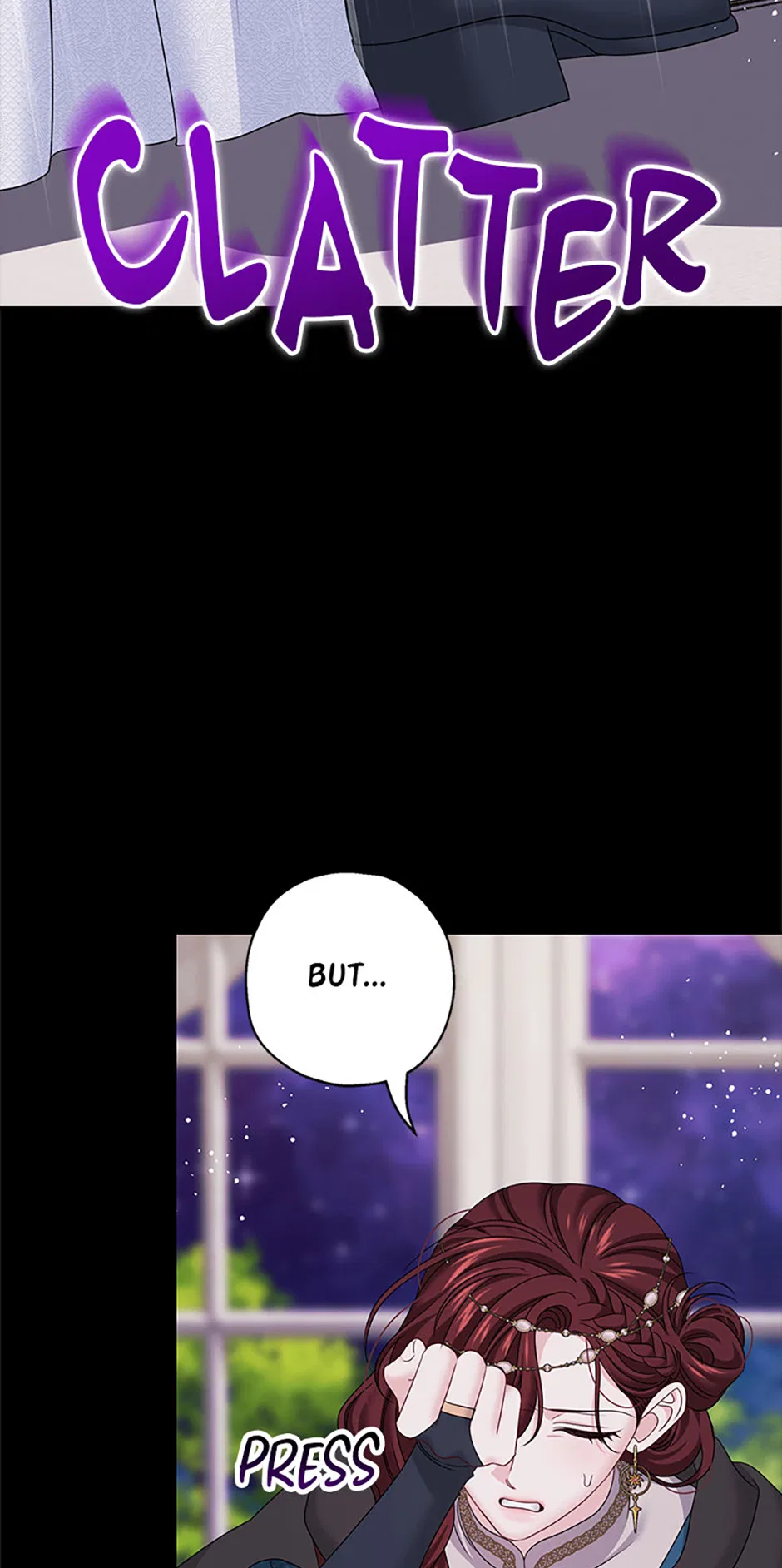 Obsessed Male Lead Made Me The Main Character Chapter 58 – Page 52
