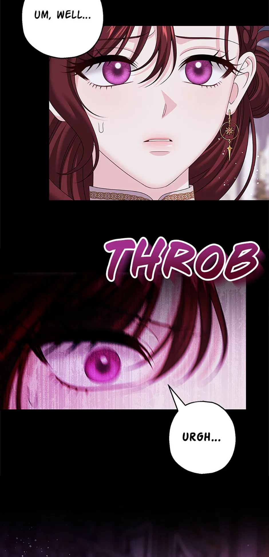 Obsessed Male Lead Made Me The Main Character Chapter 58 – Page 56