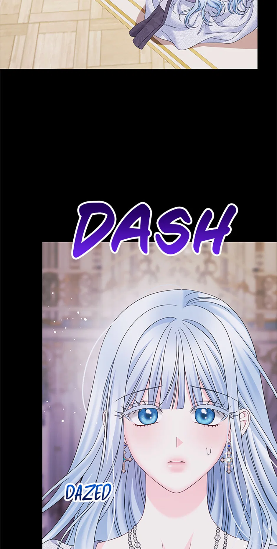 Obsessed Male Lead Made Me The Main Character Chapter 58 – Page 62