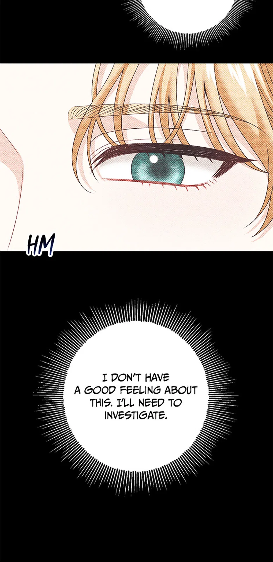 Obsessed Male Lead Made Me The Main Character Chapter 57 – Page 6