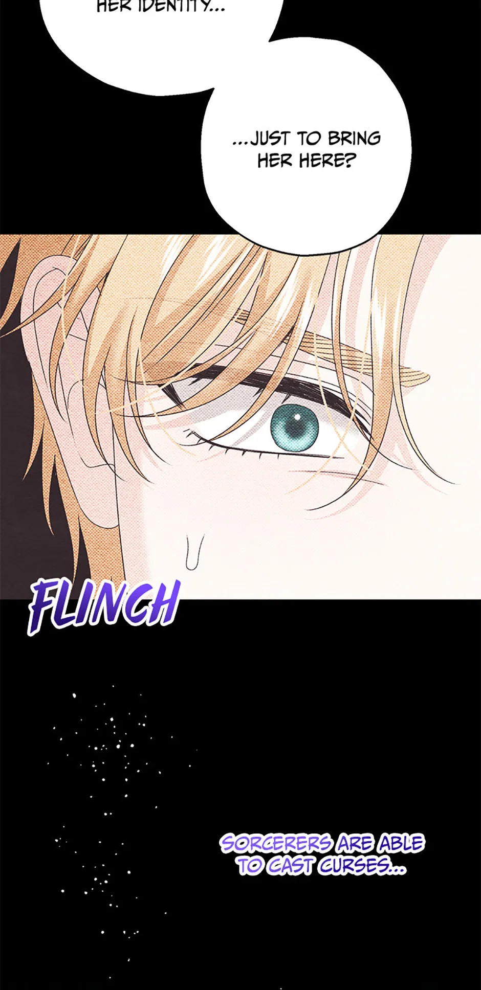Obsessed Male Lead Made Me The Main Character Chapter 57 – Page 10