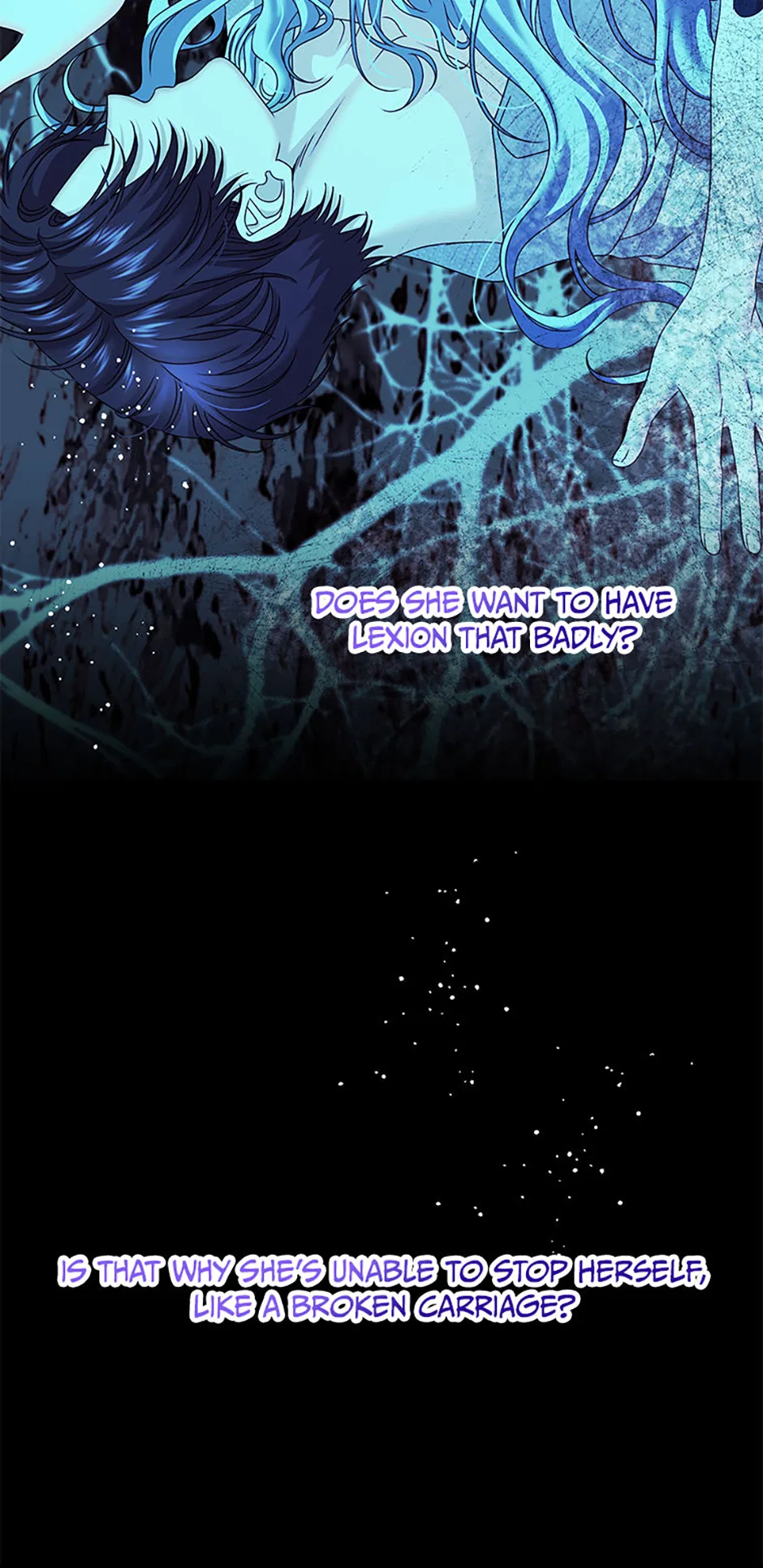 Obsessed Male Lead Made Me The Main Character Chapter 57 – Page 12