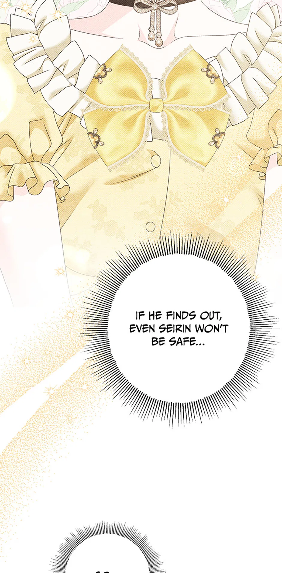 Obsessed Male Lead Made Me The Main Character Chapter 57 – Page 17