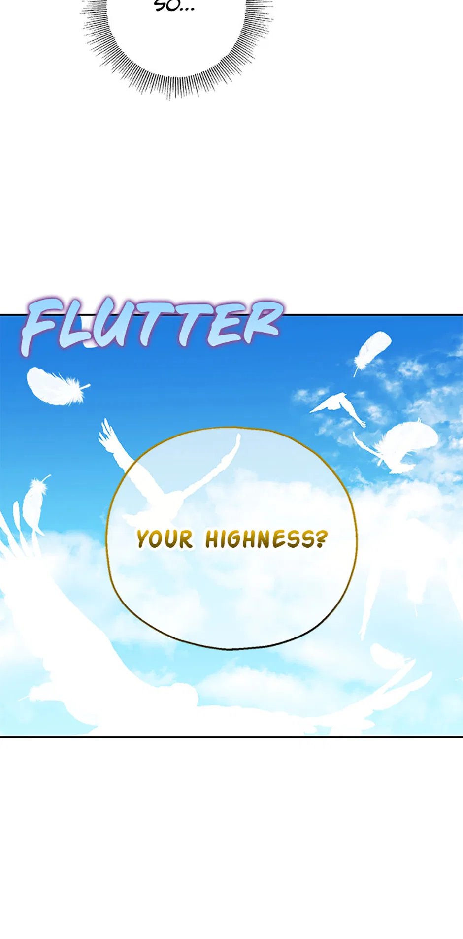 Obsessed Male Lead Made Me The Main Character Chapter 57 – Page 18