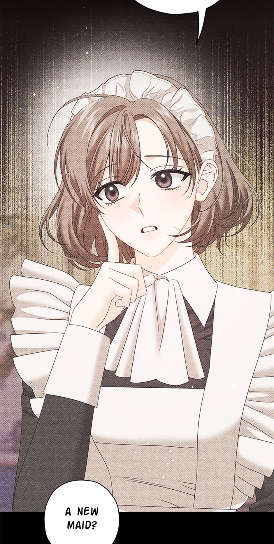 Obsessed Male Lead Made Me The Main Character Chapter 57 – Page 33