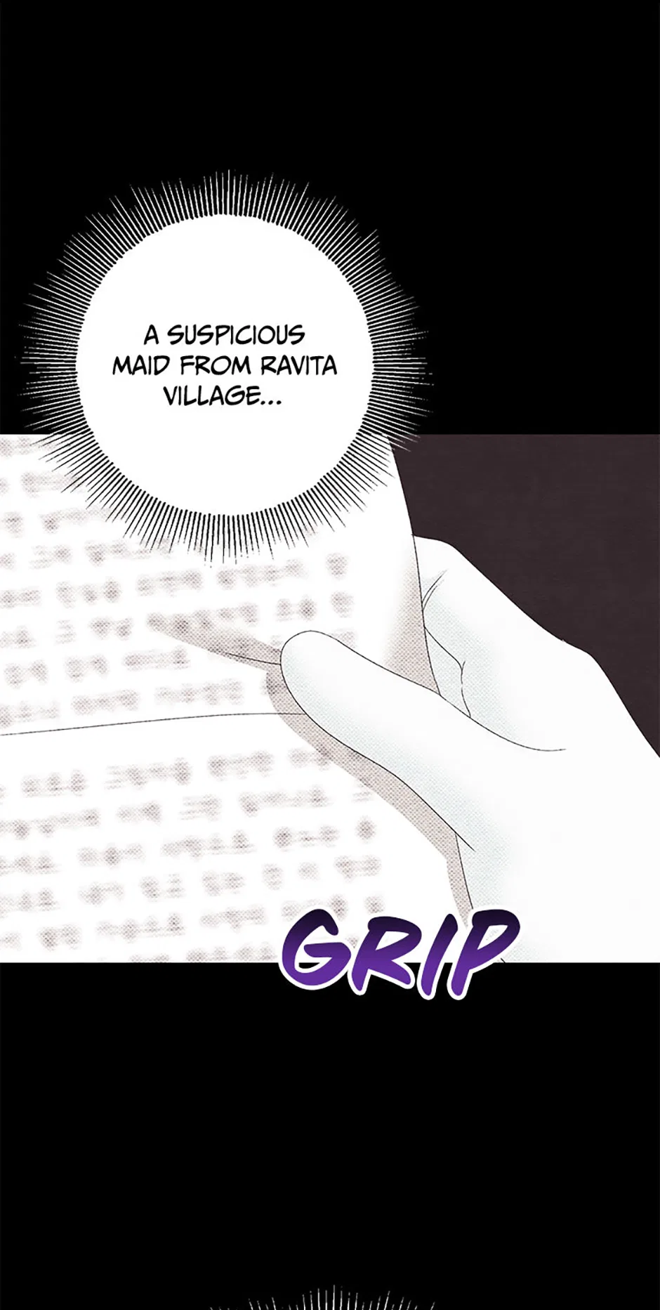 Obsessed Male Lead Made Me The Main Character Chapter 57 – Page 37