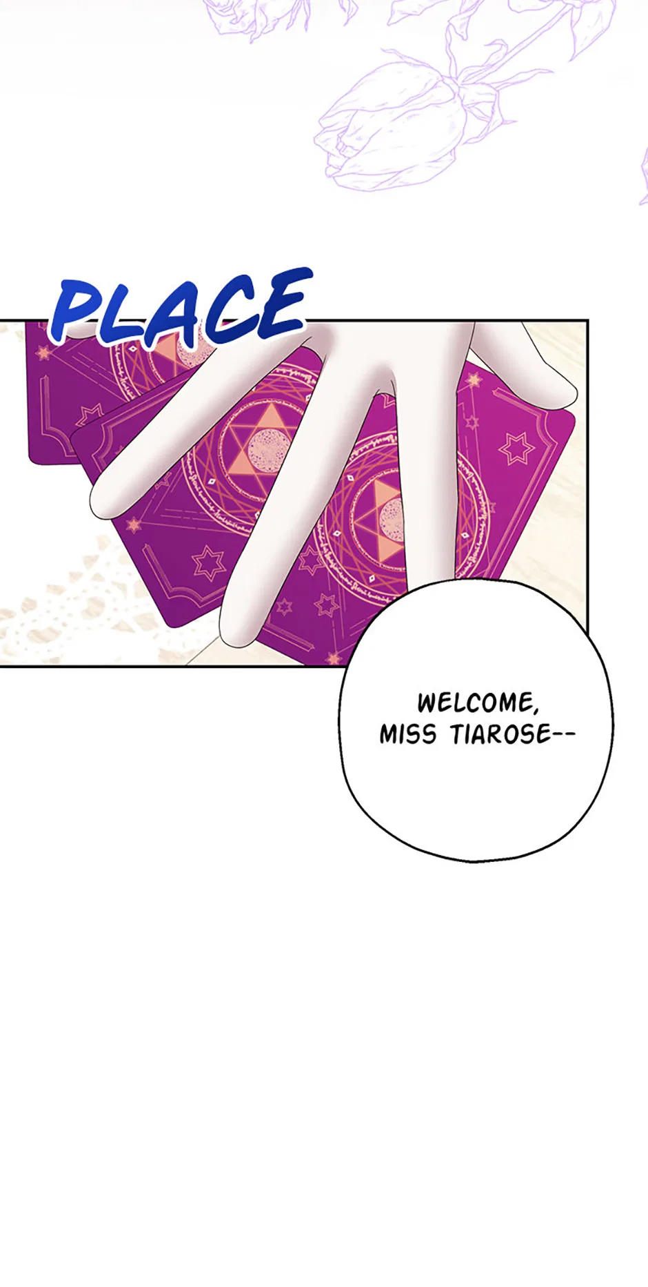 Obsessed Male Lead Made Me The Main Character Chapter 57 – Page 42