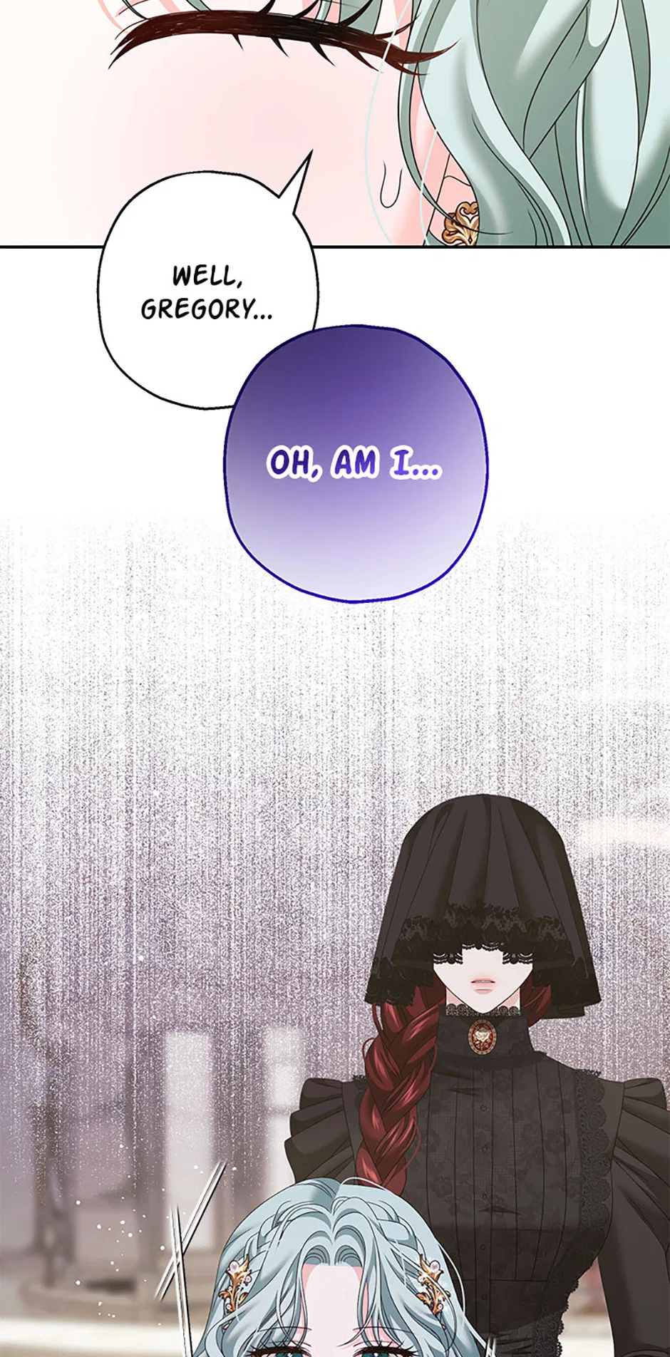 Obsessed Male Lead Made Me The Main Character Chapter 57 – Page 47