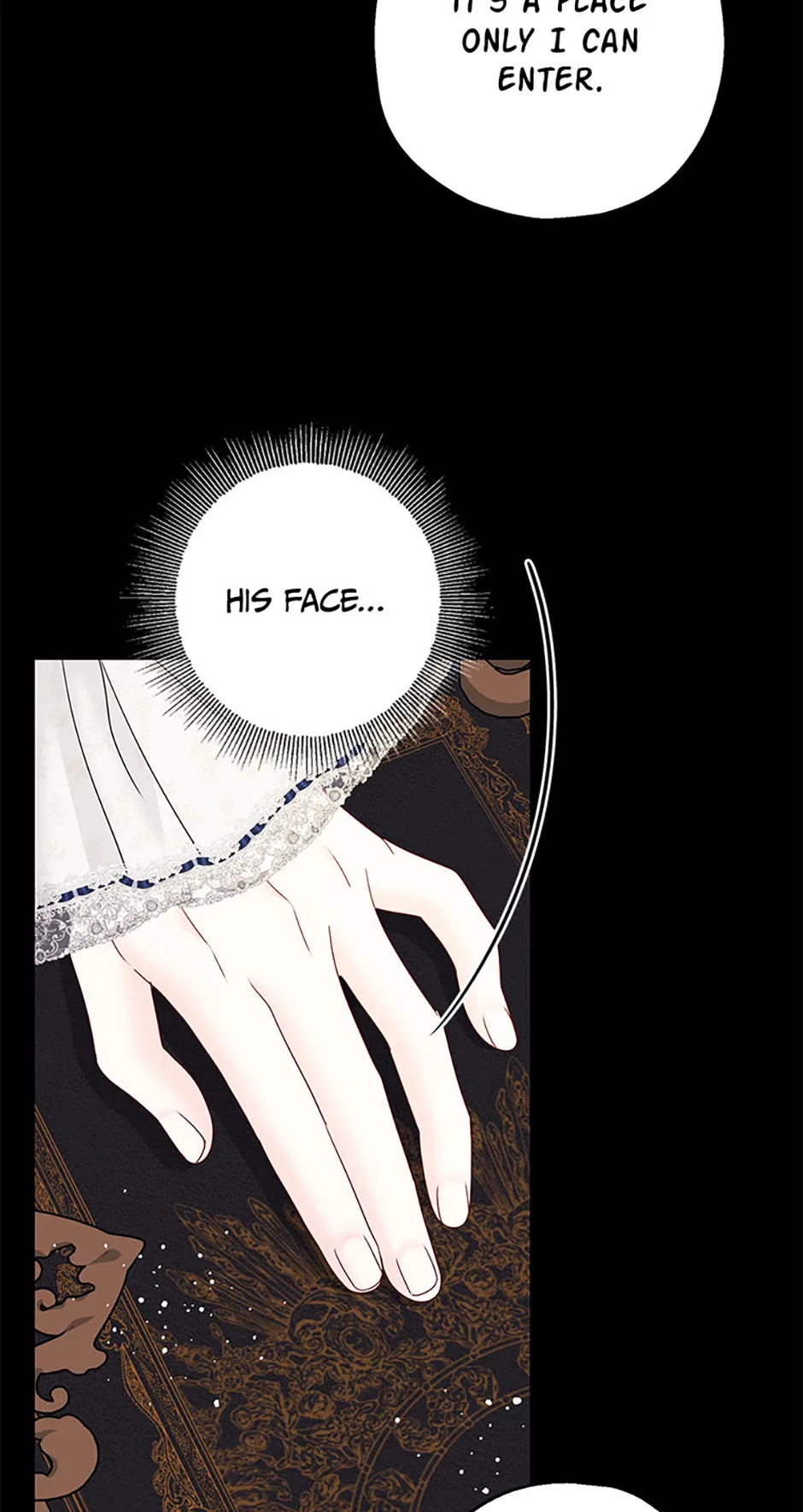 Obsessed Male Lead Made Me The Main Character Chapter 56 – Page 9