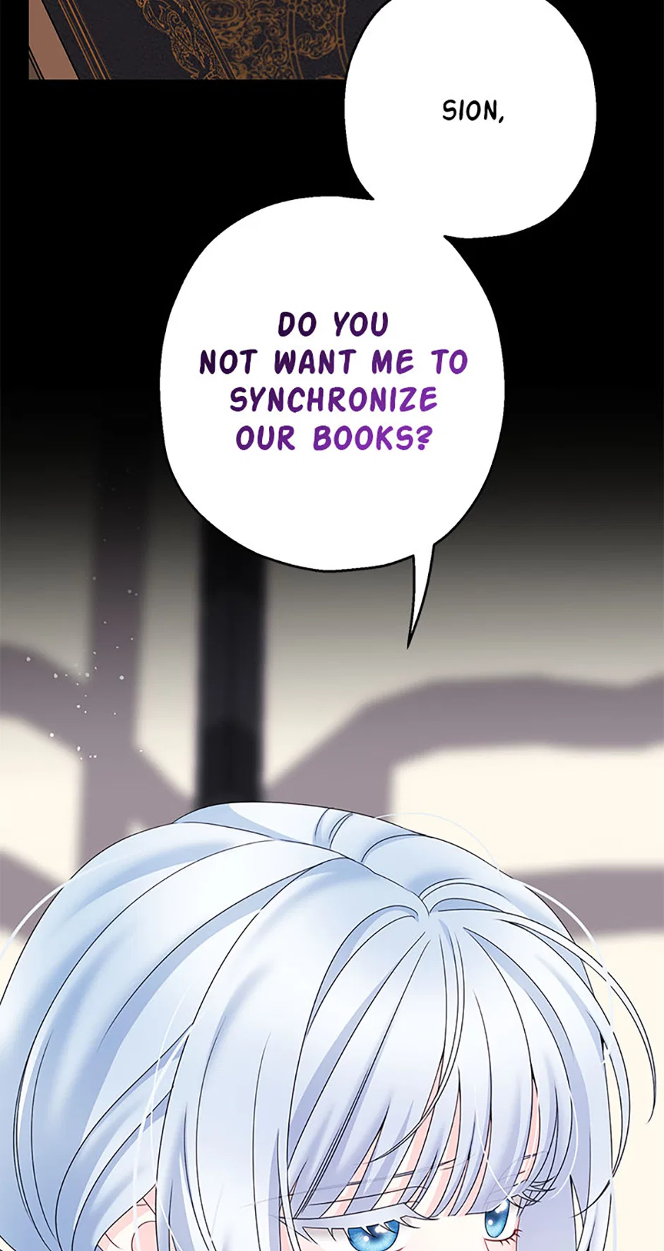 Obsessed Male Lead Made Me The Main Character Chapter 56 – Page 10