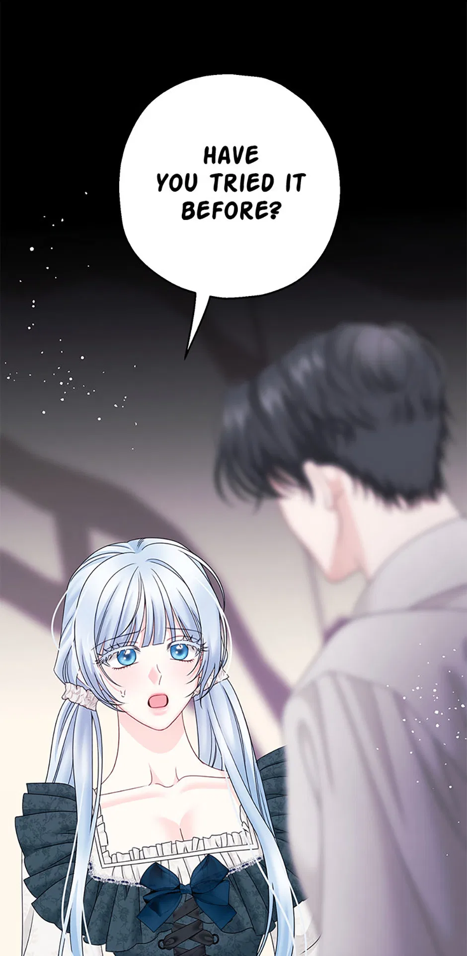 Obsessed Male Lead Made Me The Main Character Chapter 56 – Page 13