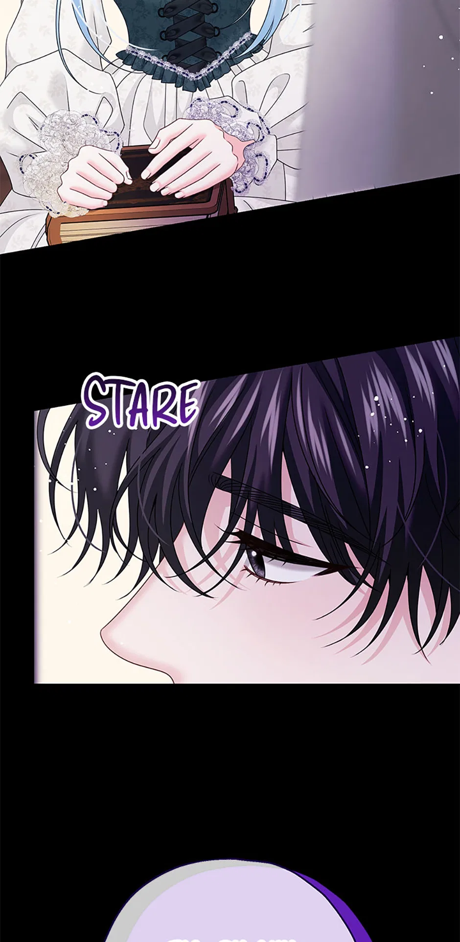 Obsessed Male Lead Made Me The Main Character Chapter 56 – Page 14