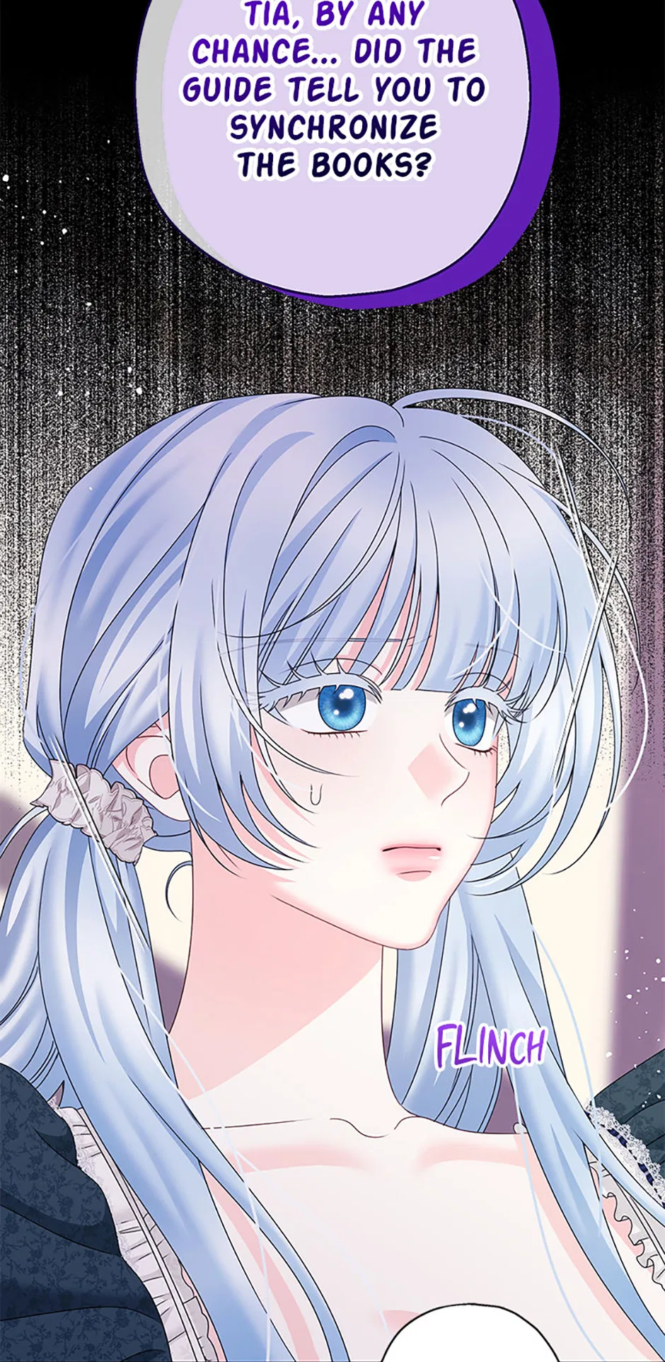 Obsessed Male Lead Made Me The Main Character Chapter 56 – Page 15