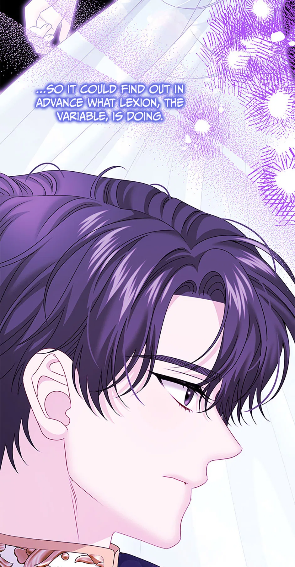 Obsessed Male Lead Made Me The Main Character Chapter 56 – Page 22