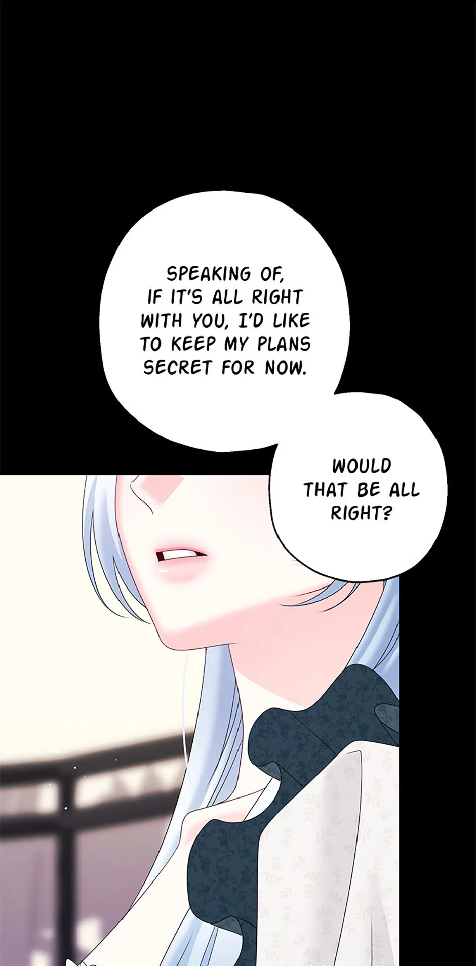 Obsessed Male Lead Made Me The Main Character Chapter 56 – Page 25