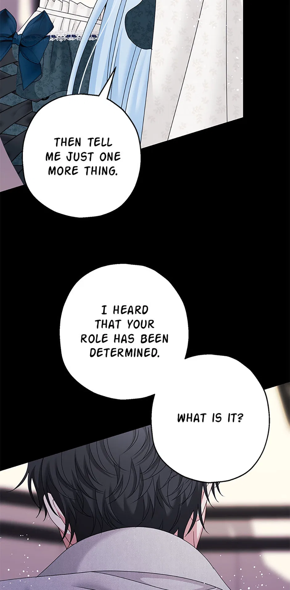 Obsessed Male Lead Made Me The Main Character Chapter 56 – Page 26