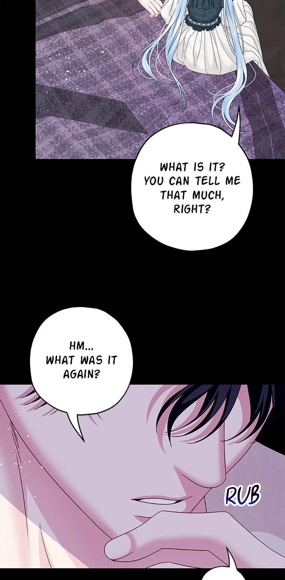 Obsessed Male Lead Made Me The Main Character Chapter 56 – Page 28