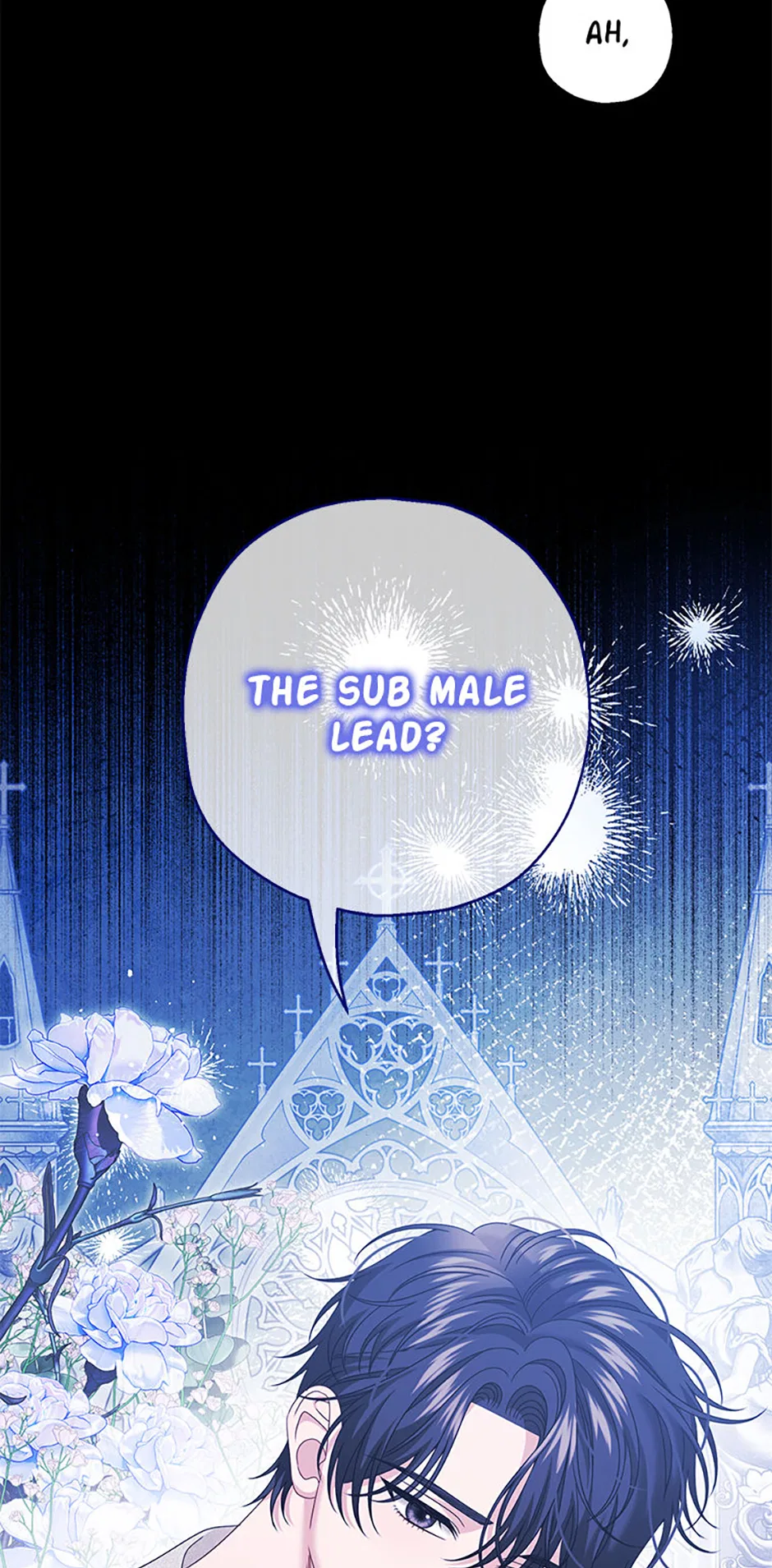 Obsessed Male Lead Made Me The Main Character Chapter 56 – Page 29
