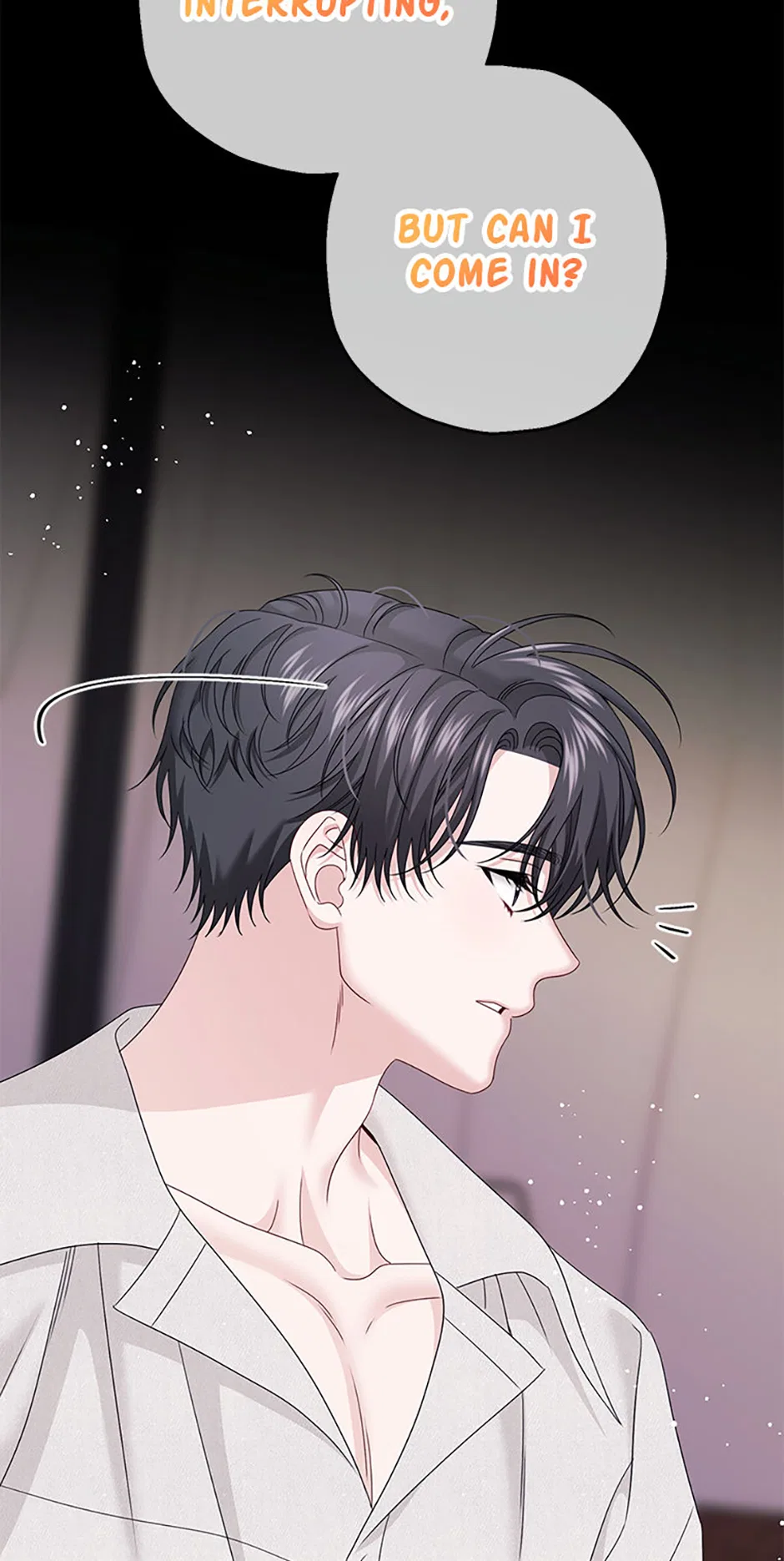 Obsessed Male Lead Made Me The Main Character Chapter 56 – Page 32
