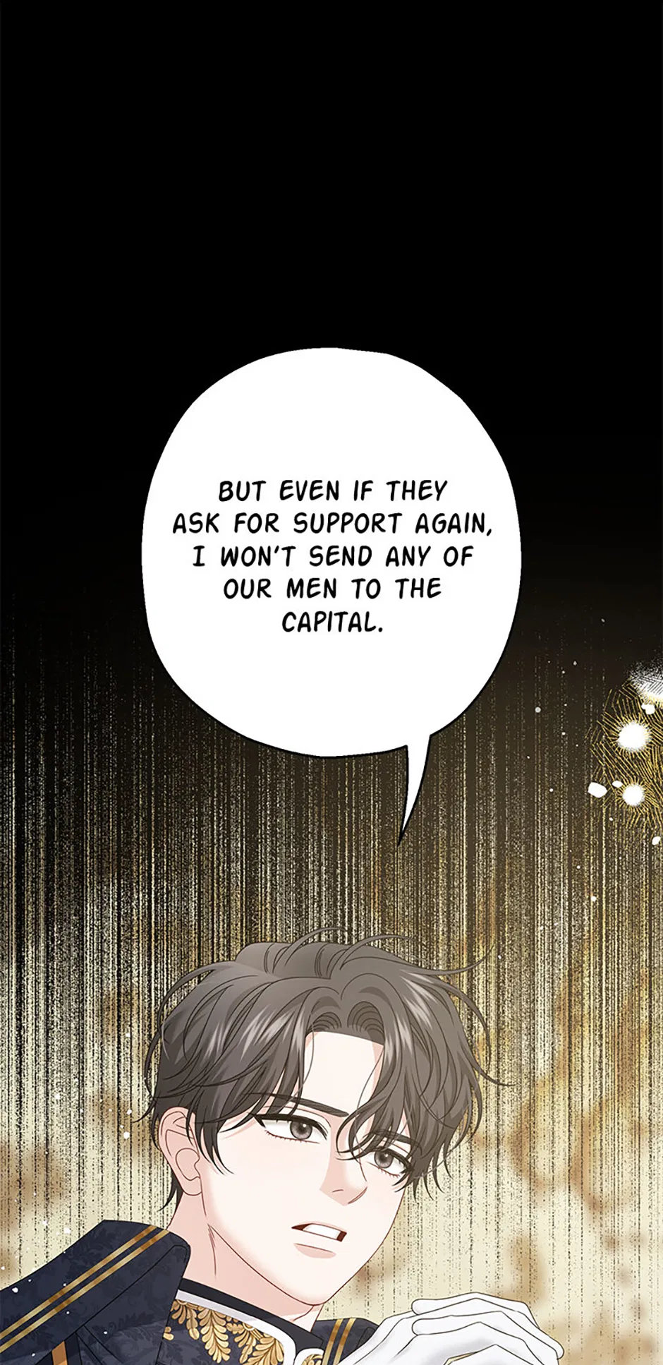 Obsessed Male Lead Made Me The Main Character Chapter 56 – Page 49