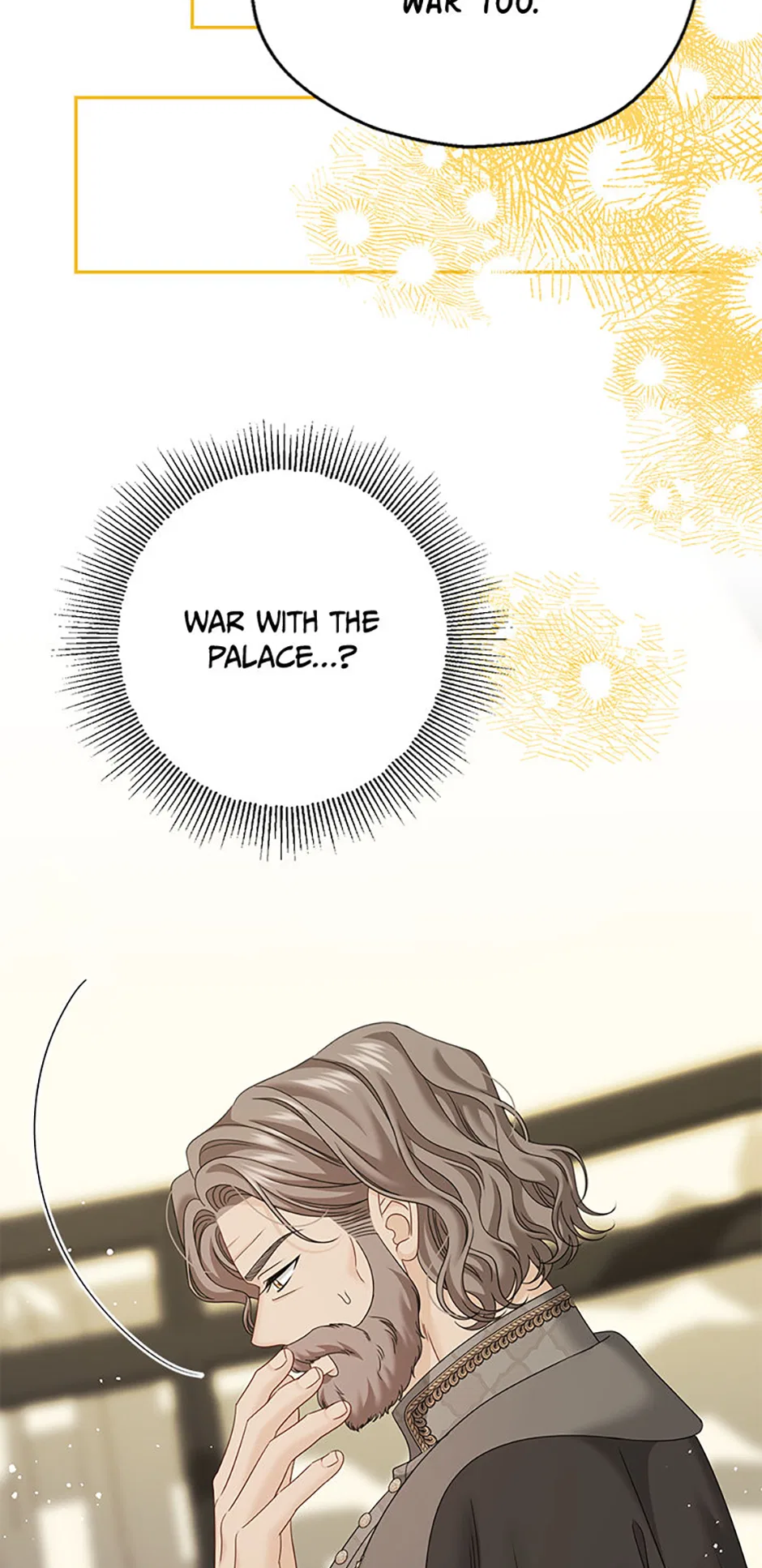 Obsessed Male Lead Made Me The Main Character Chapter 56 – Page 51