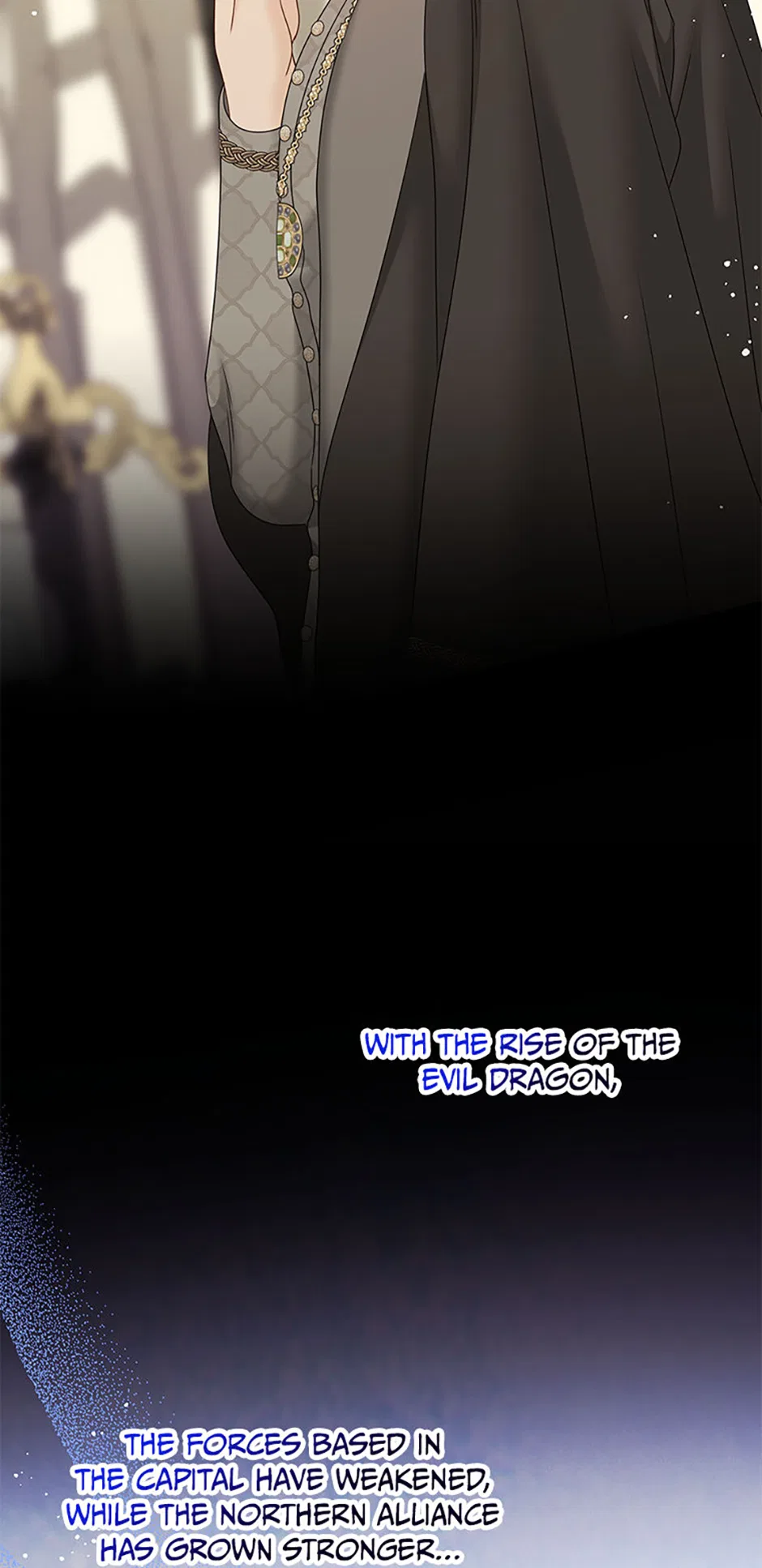 Obsessed Male Lead Made Me The Main Character Chapter 56 – Page 52