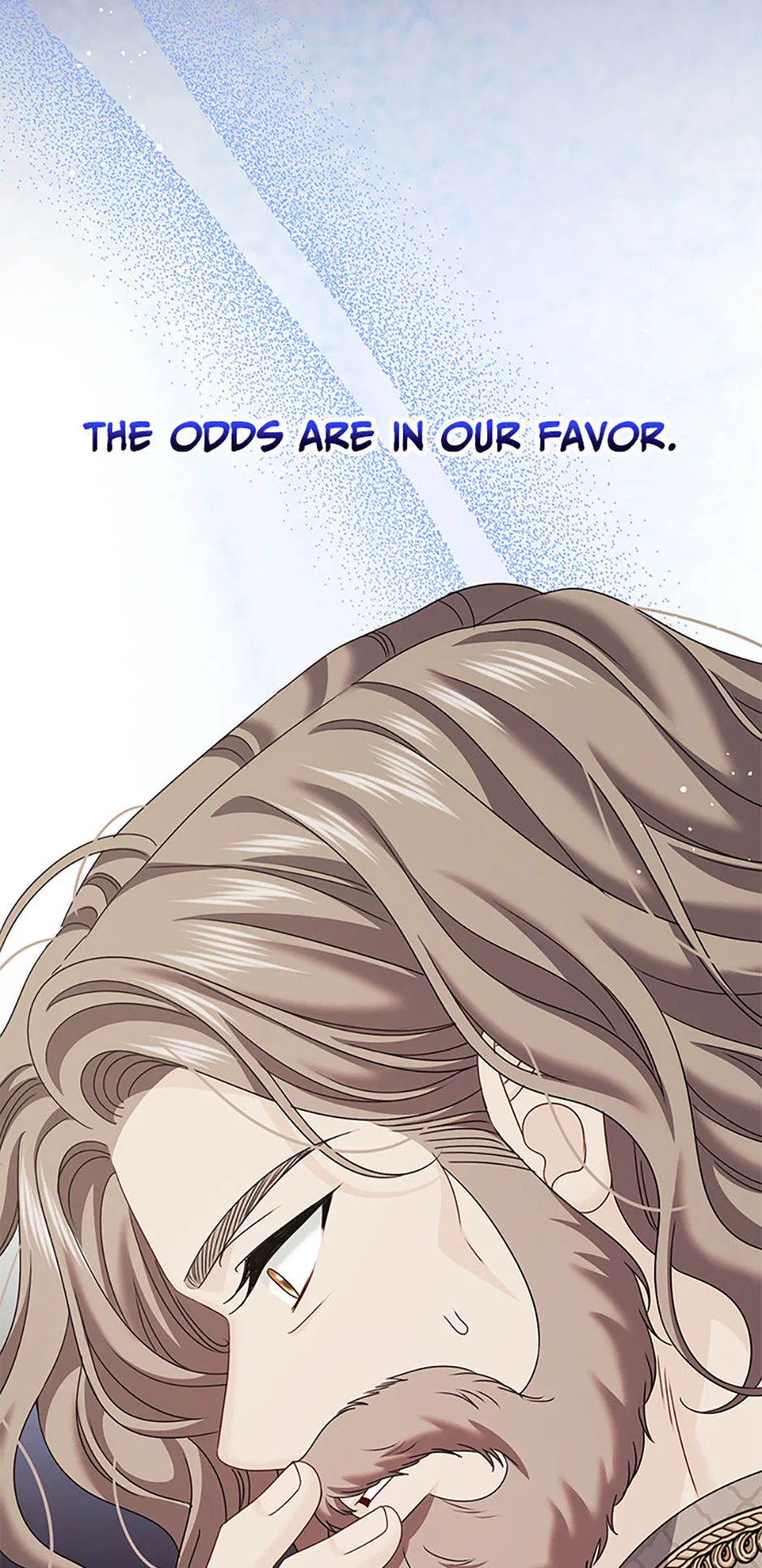 Obsessed Male Lead Made Me The Main Character Chapter 56 – Page 53