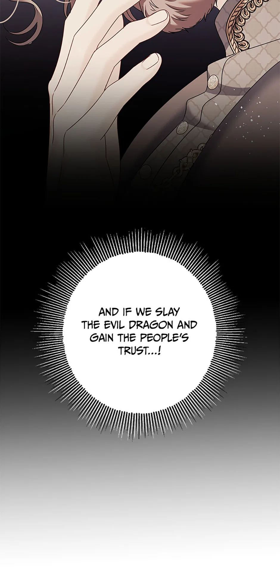 Obsessed Male Lead Made Me The Main Character Chapter 56 – Page 54