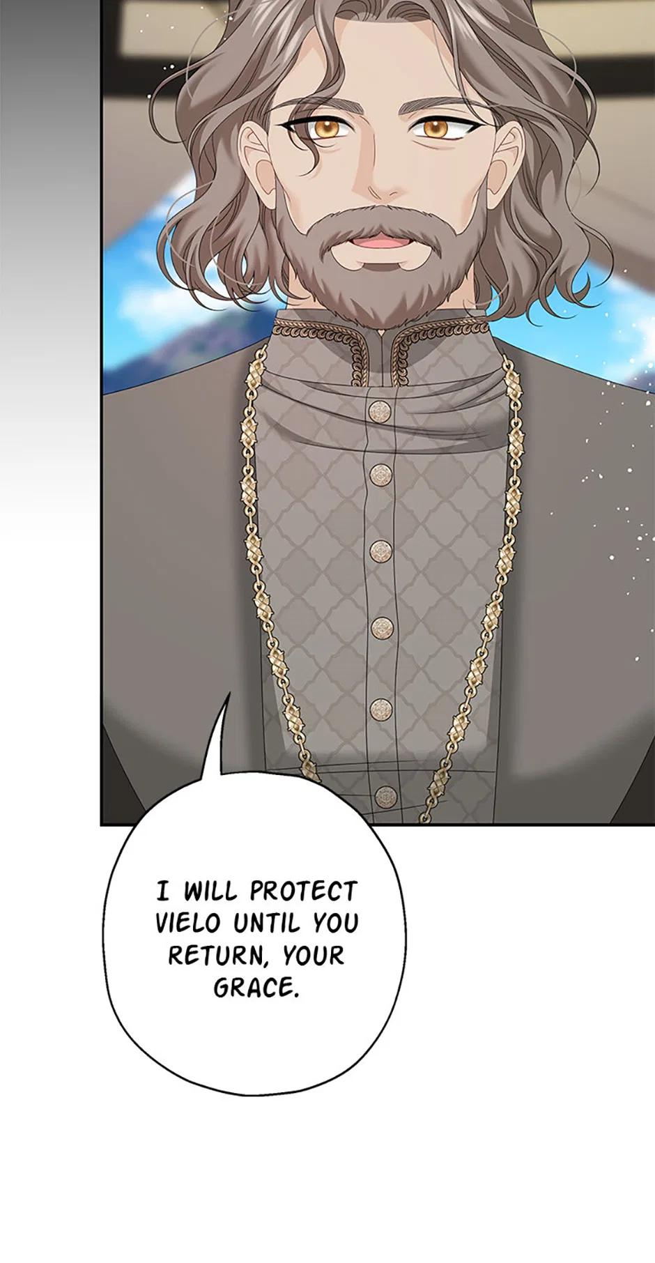 Obsessed Male Lead Made Me The Main Character Chapter 56 – Page 60