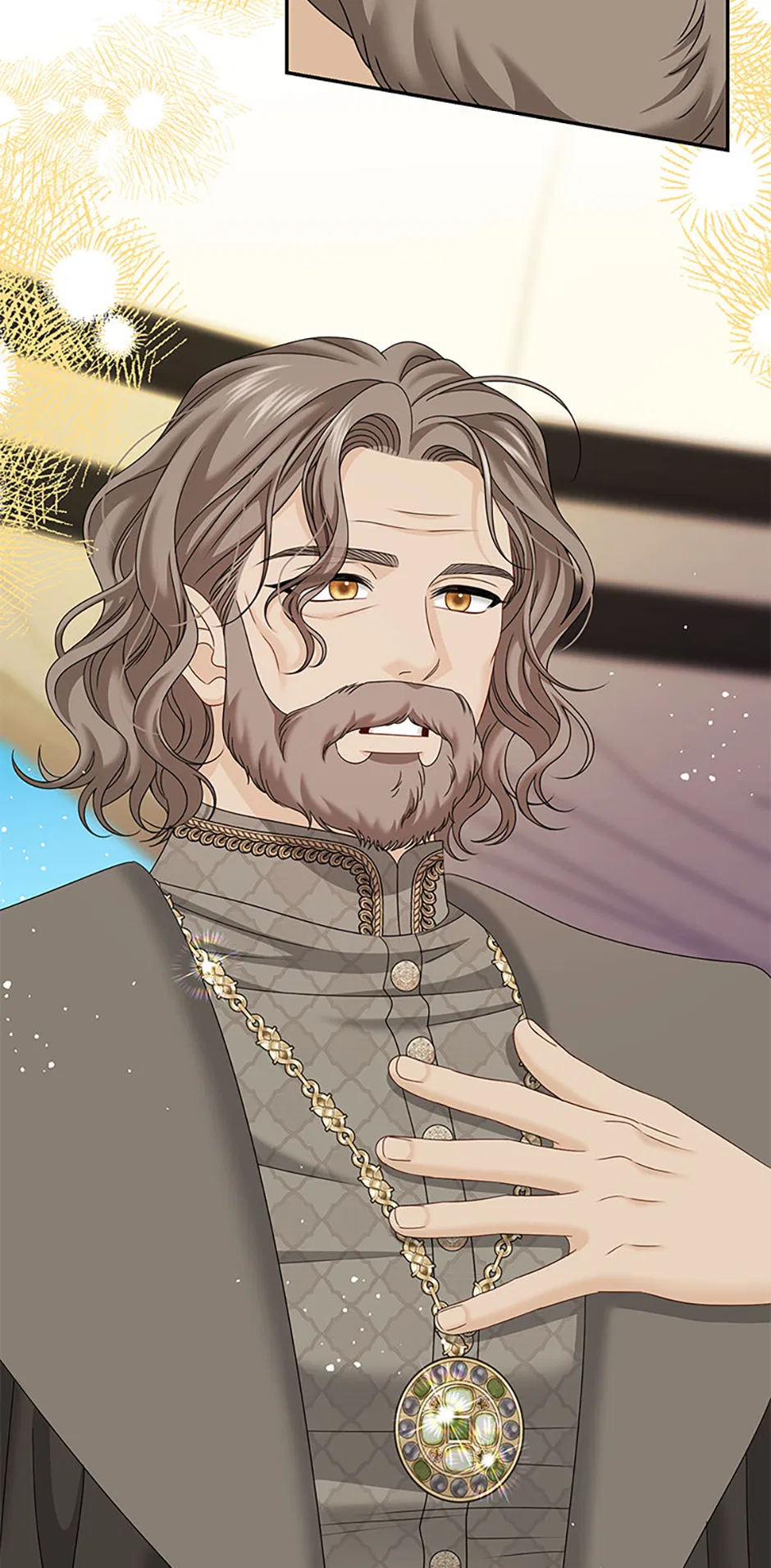 Obsessed Male Lead Made Me The Main Character Chapter 56 – Page 65