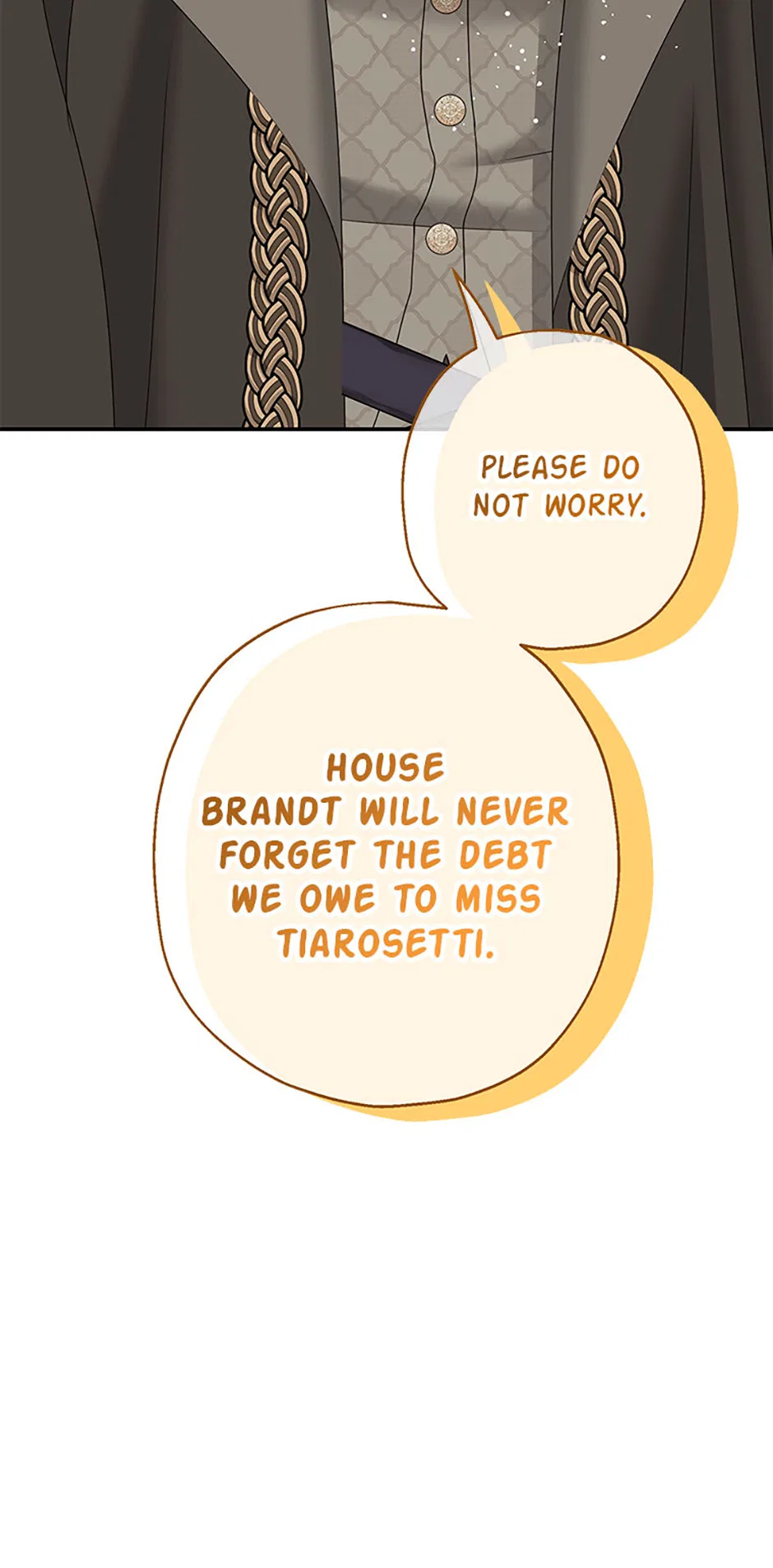 Obsessed Male Lead Made Me The Main Character Chapter 56 – Page 66