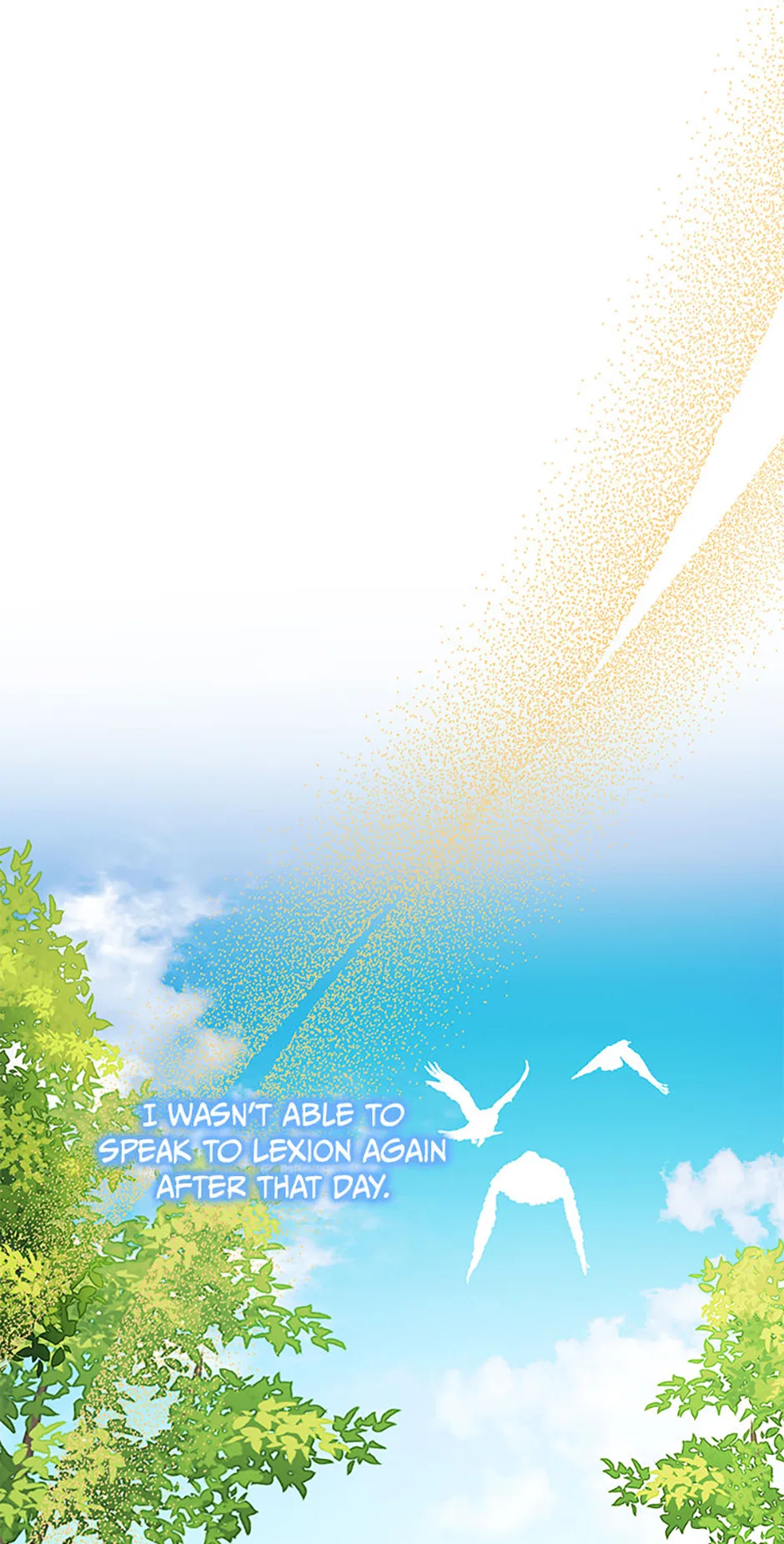 Obsessed Male Lead Made Me The Main Character Chapter 56 – Page 67
