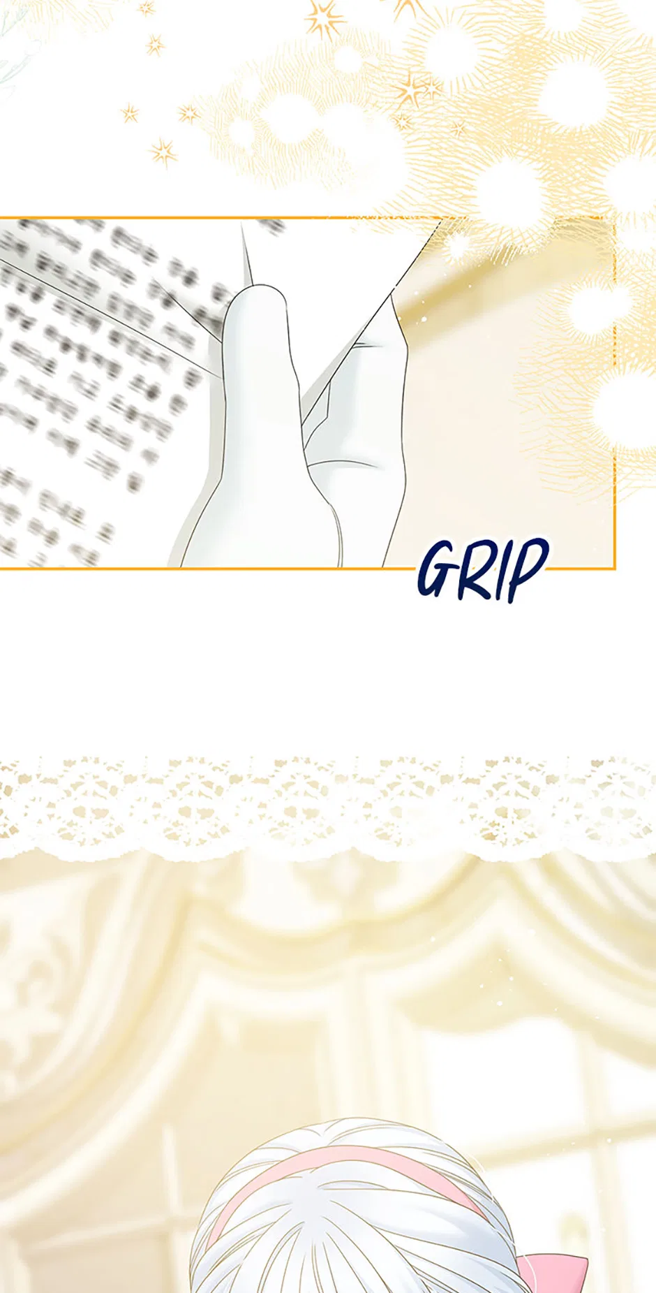 Obsessed Male Lead Made Me The Main Character Chapter 56 – Page 71
