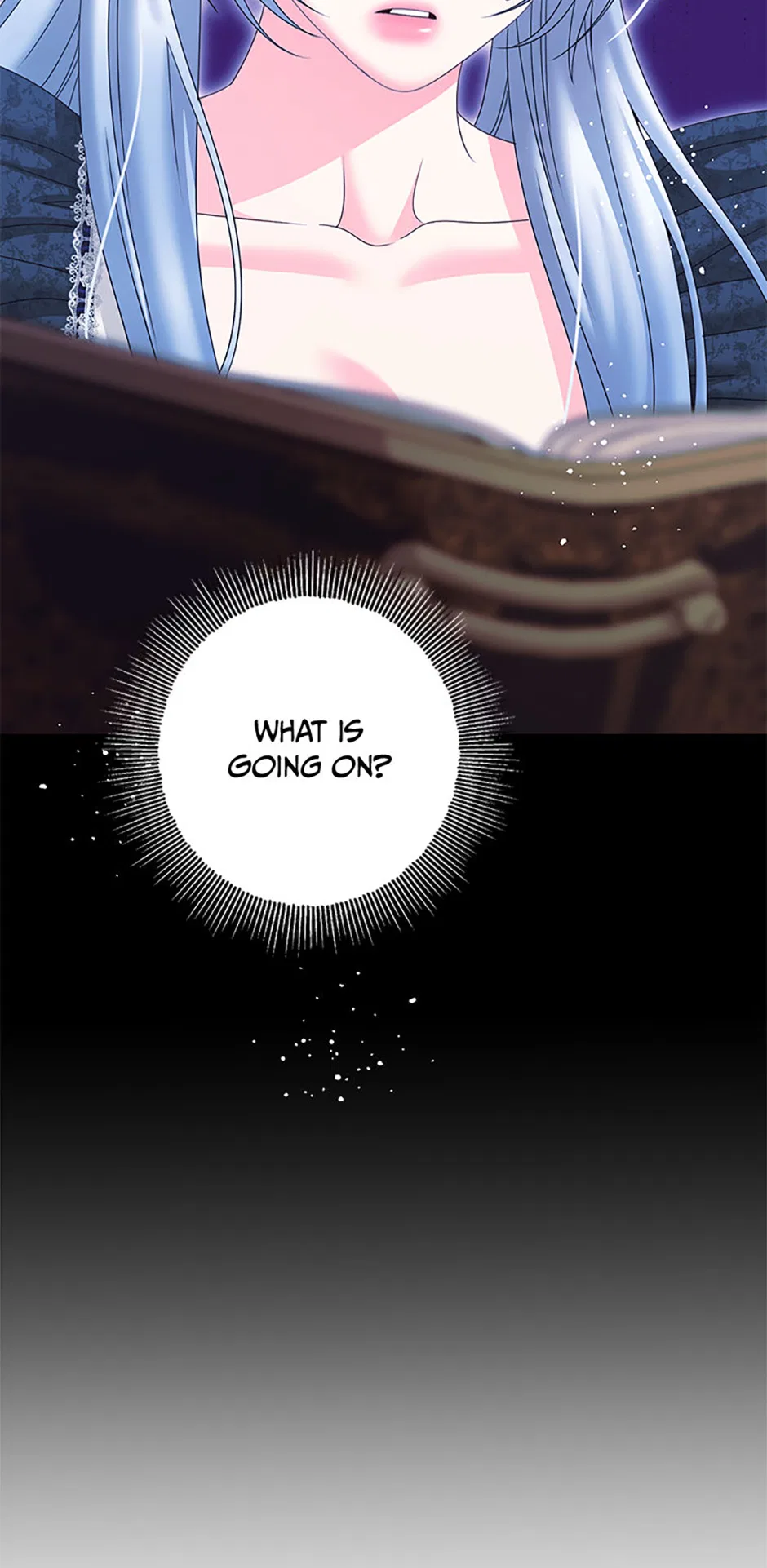 Obsessed Male Lead Made Me The Main Character Chapter 55 – Page 2