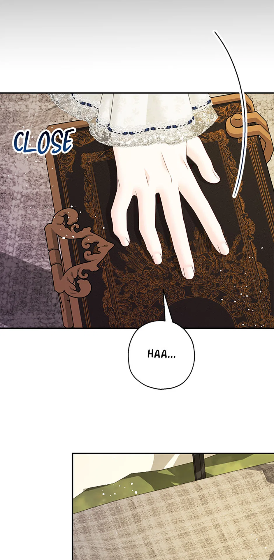 Obsessed Male Lead Made Me The Main Character Chapter 55 – Page 3